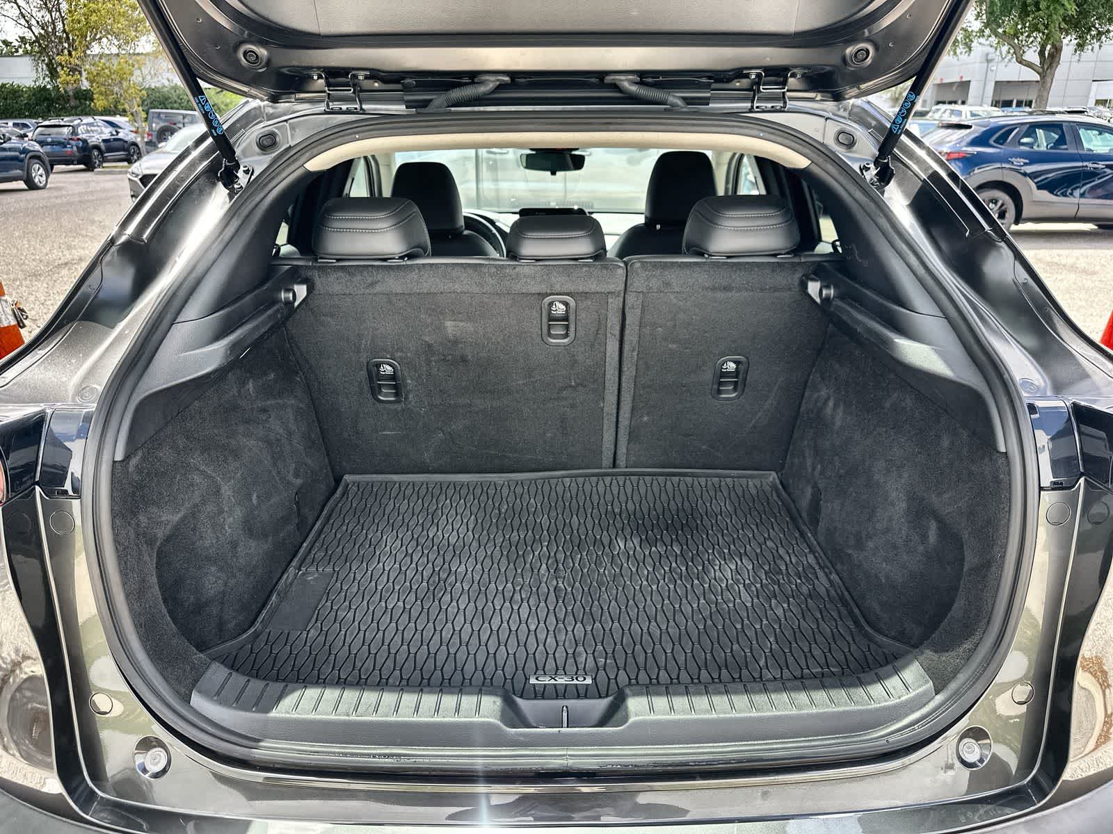 Thumbnail: 2023 Mazda CX-30 - 16