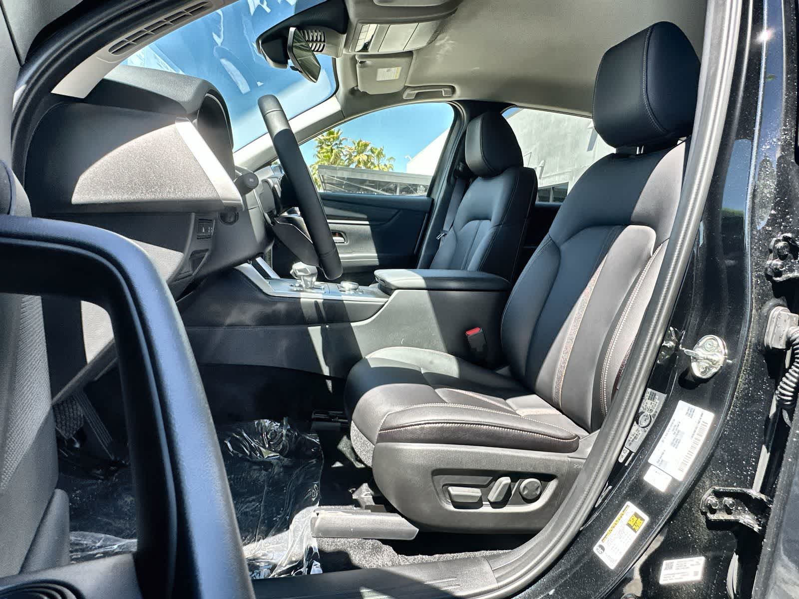 Thumbnail: 2026 Mazda CX-90 - 5