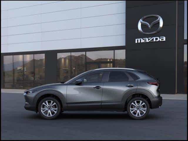 Thumbnail: 2026 Mazda CX-30 - 3