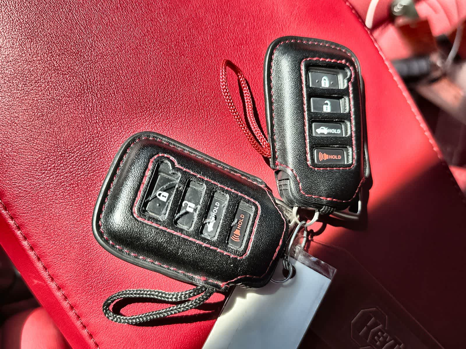 Thumbnail: 2023 Lexus IS - 26