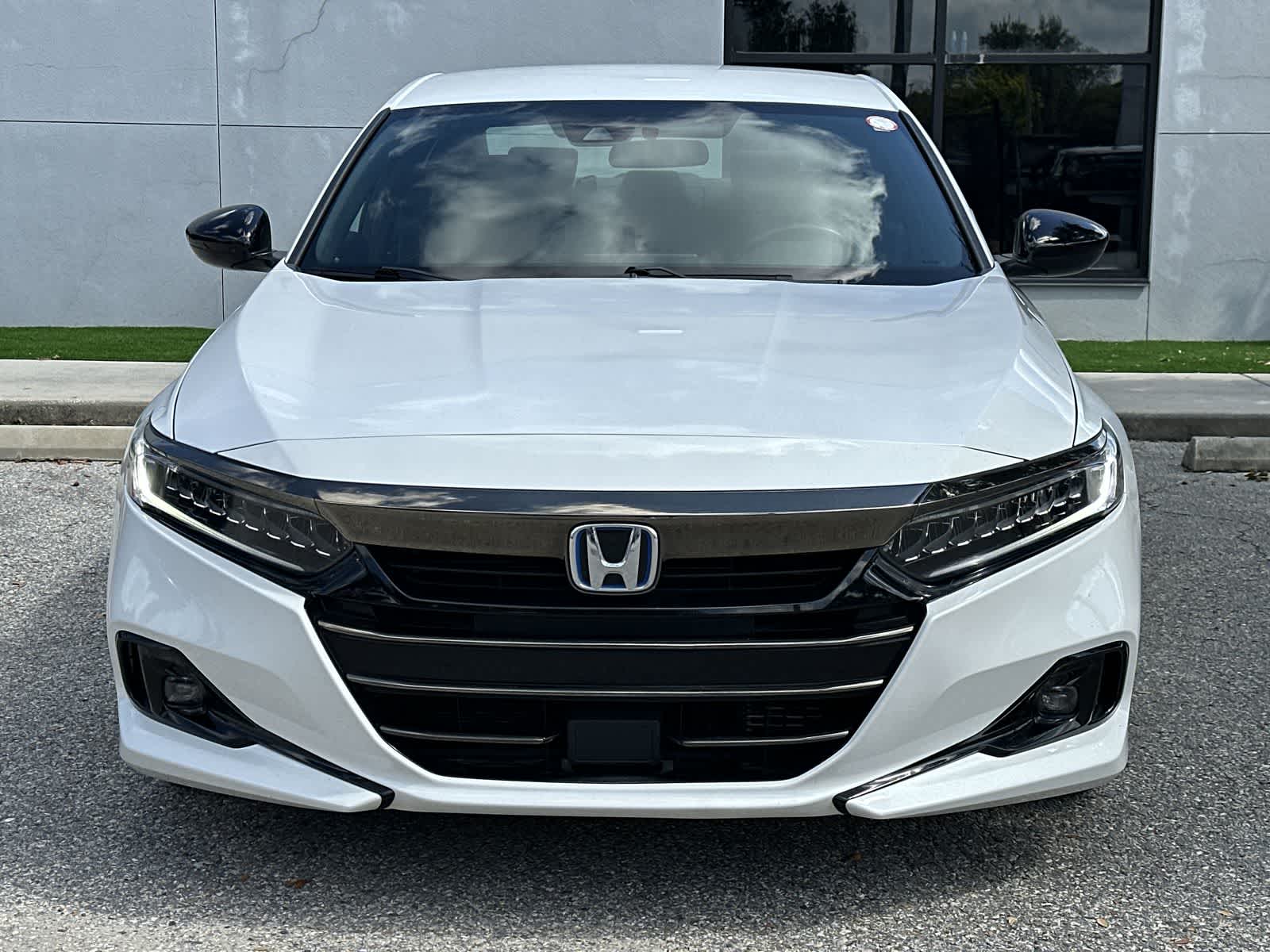 Thumbnail: 2022 Honda Accord - 6