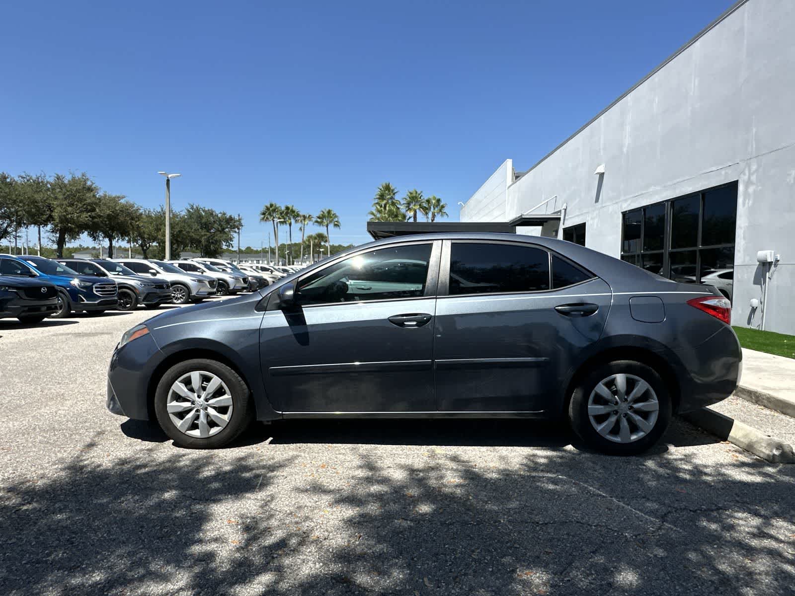 Thumbnail: 2016 Toyota Corolla - 3