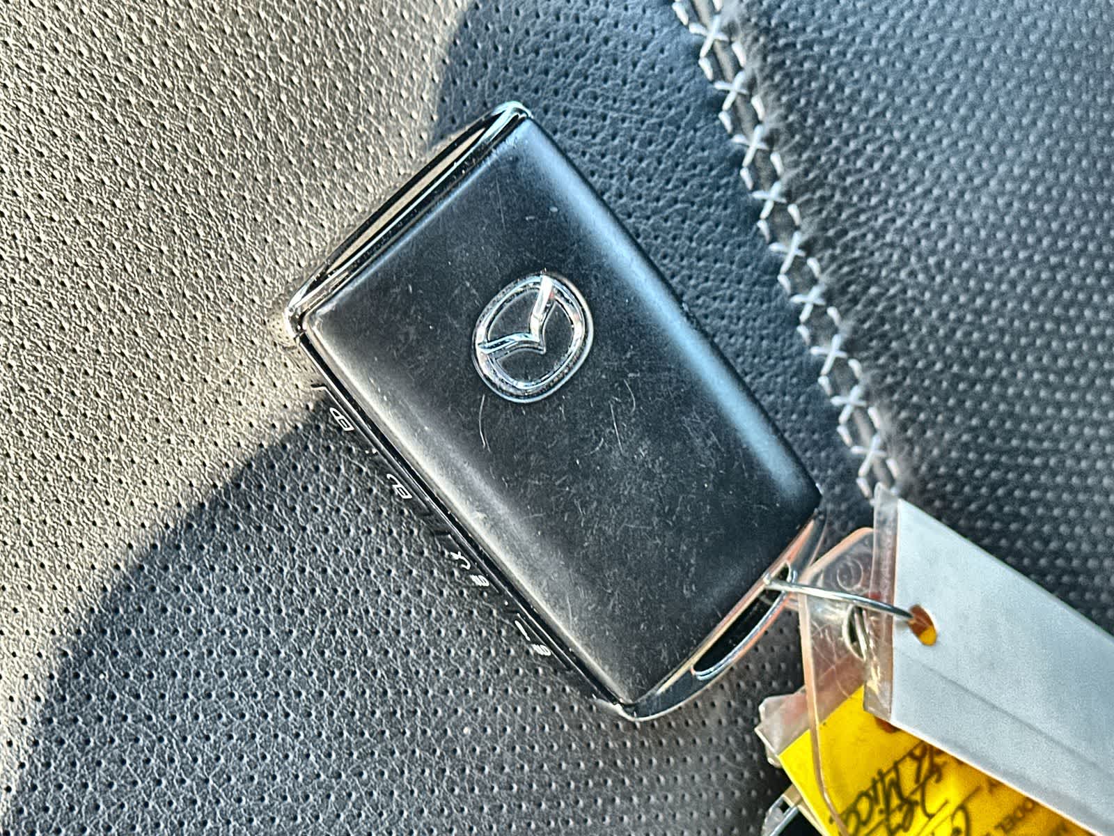 Thumbnail: 2025 Mazda MX-5 Miata - 26