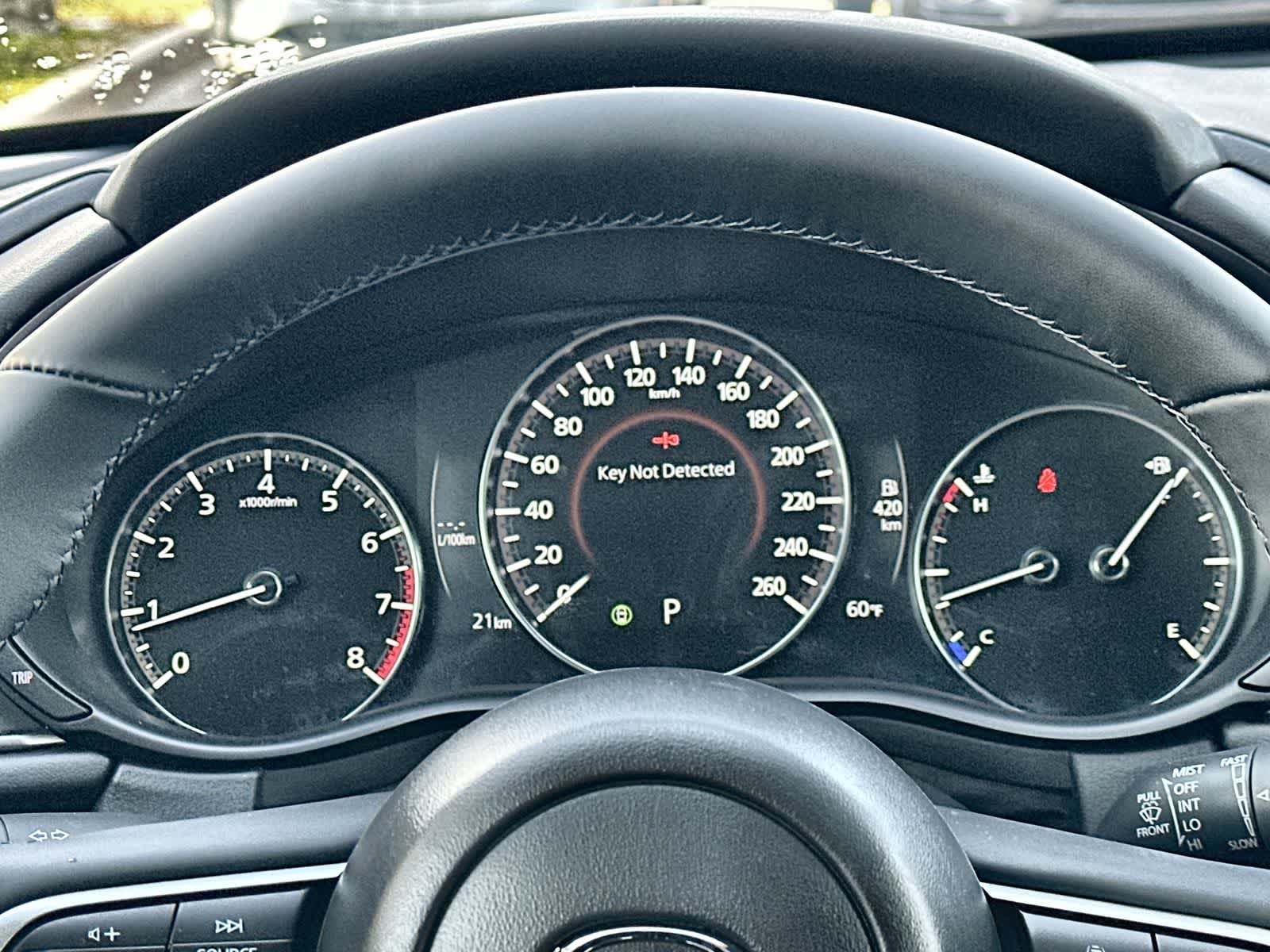 Thumbnail: 2026 Mazda CX-30 - 18