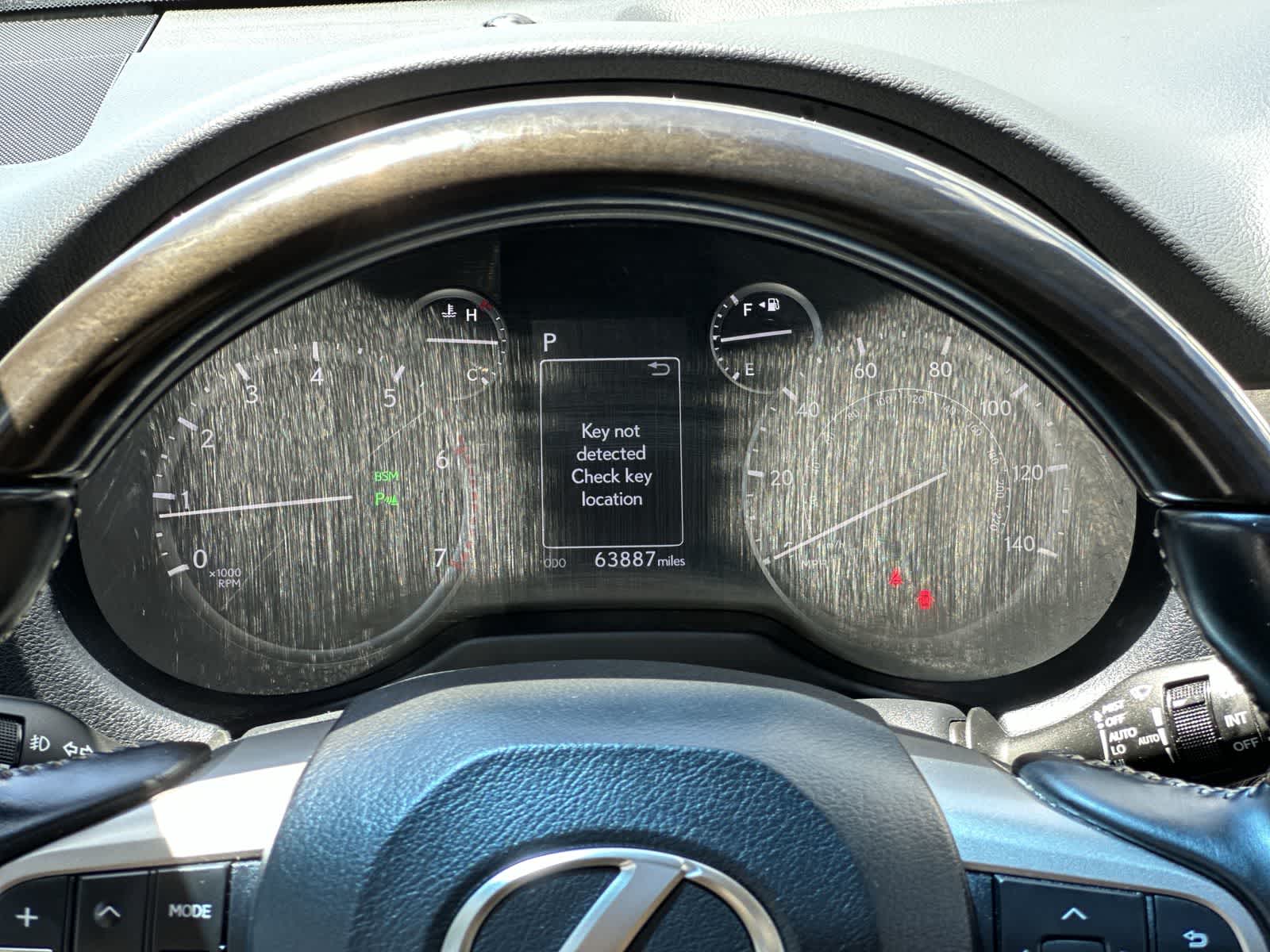 Thumbnail: 2021 Lexus GX - 23