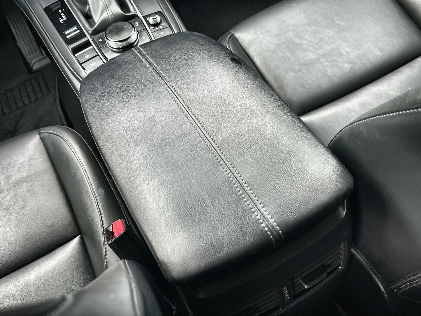 Thumbnail: 2022 Mazda CX-30 - 22