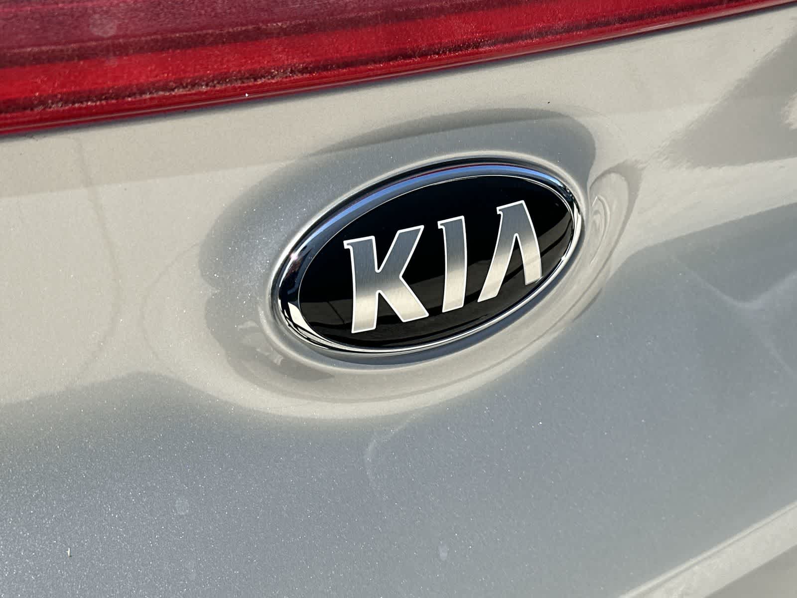Thumbnail: 2020 Kia Sportage - 16