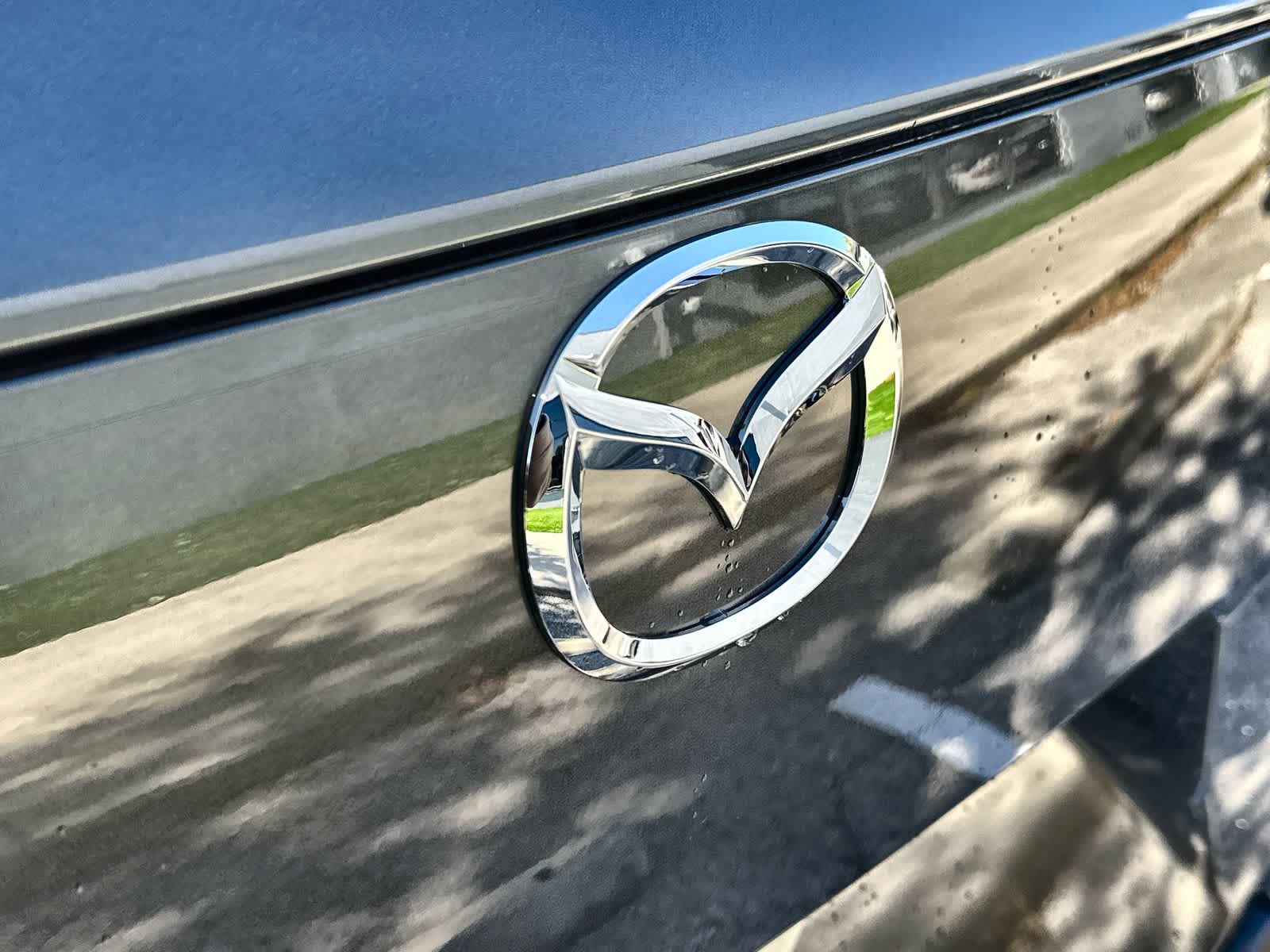 Thumbnail: 2026 Mazda CX-50 - 16