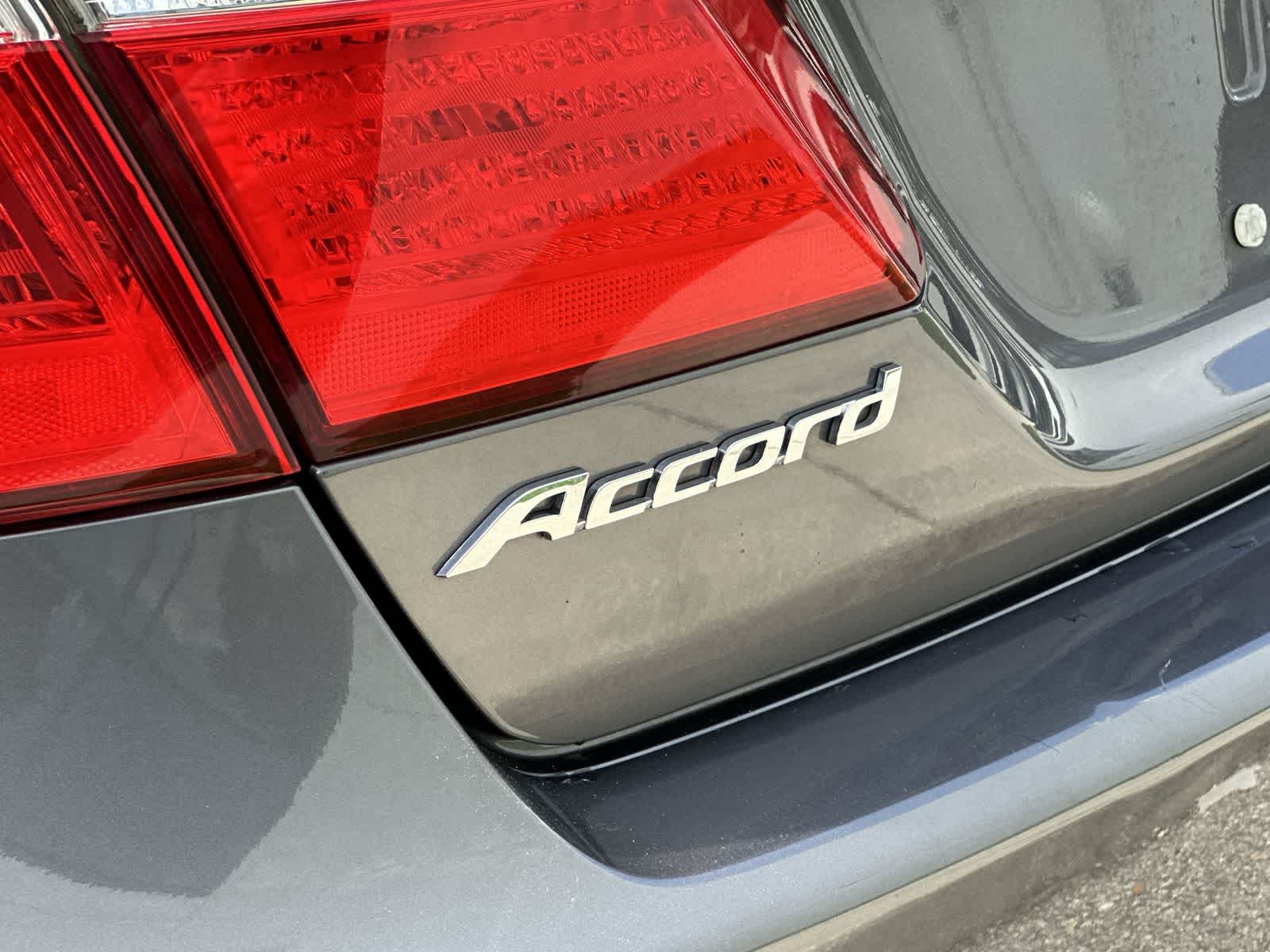 Thumbnail: 2015 Honda Accord - 7