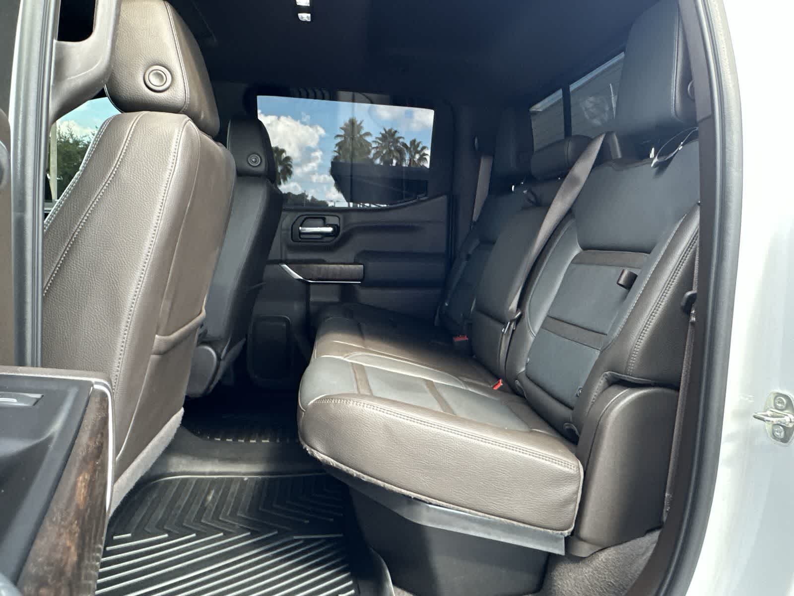Thumbnail: 2020 GMC Sierra 1500 - 13
