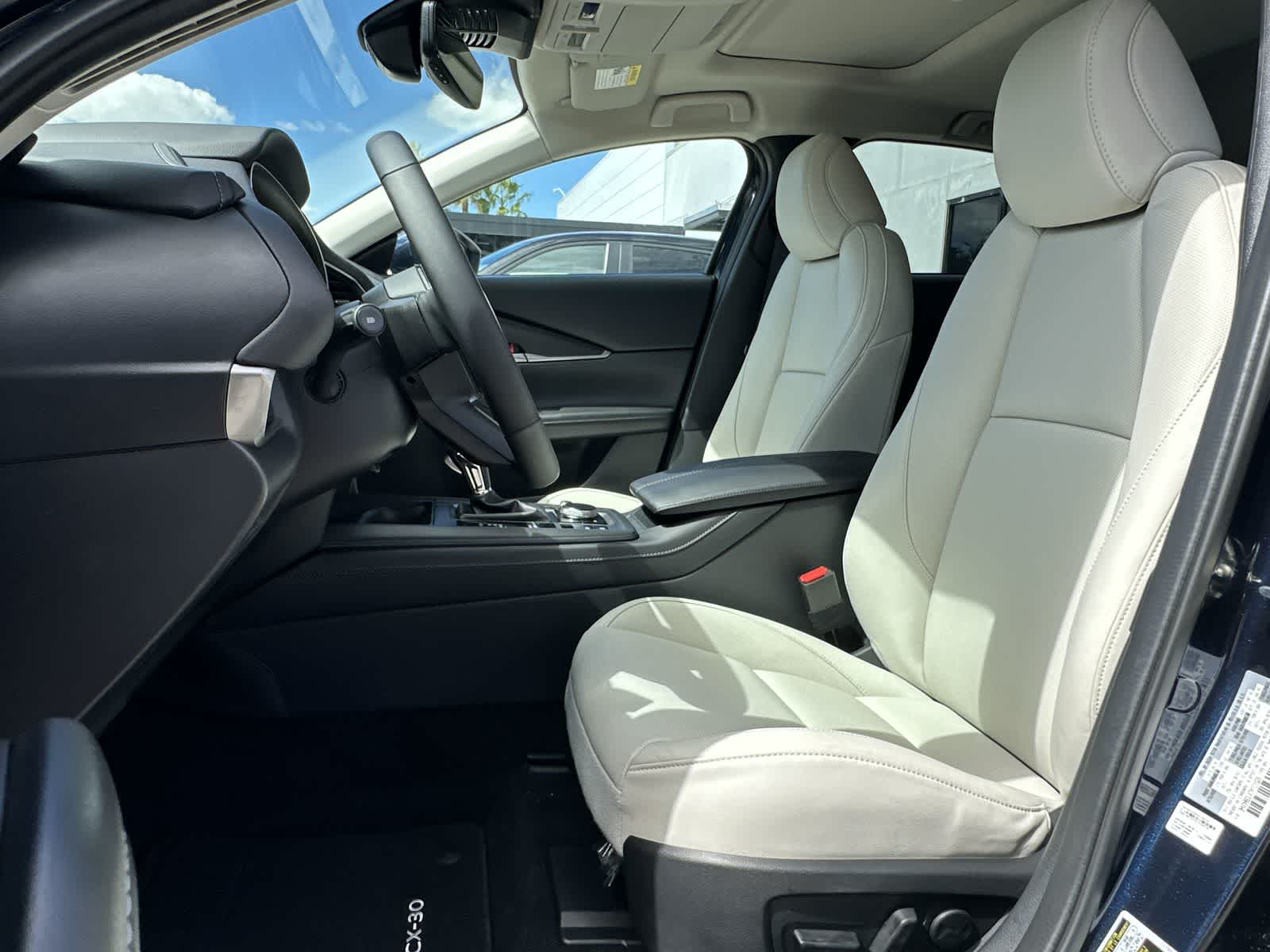 Thumbnail: 2026 Mazda CX-30 - 11