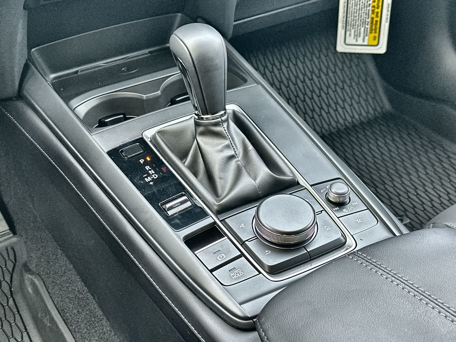 Thumbnail: 2026 Mazda CX-30 - 23