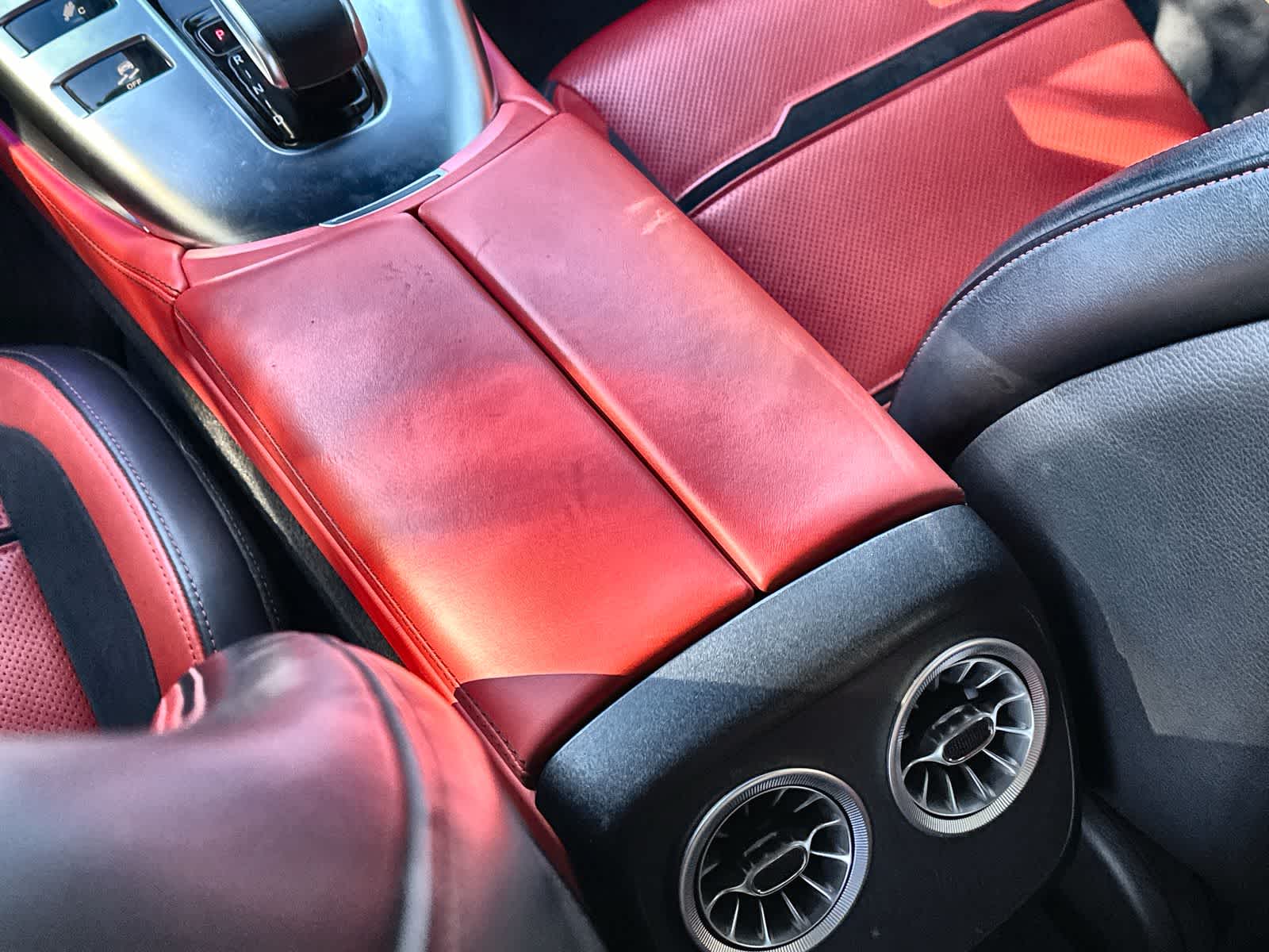 Thumbnail: 2022 Mercedes-Benz AMG GT - 16