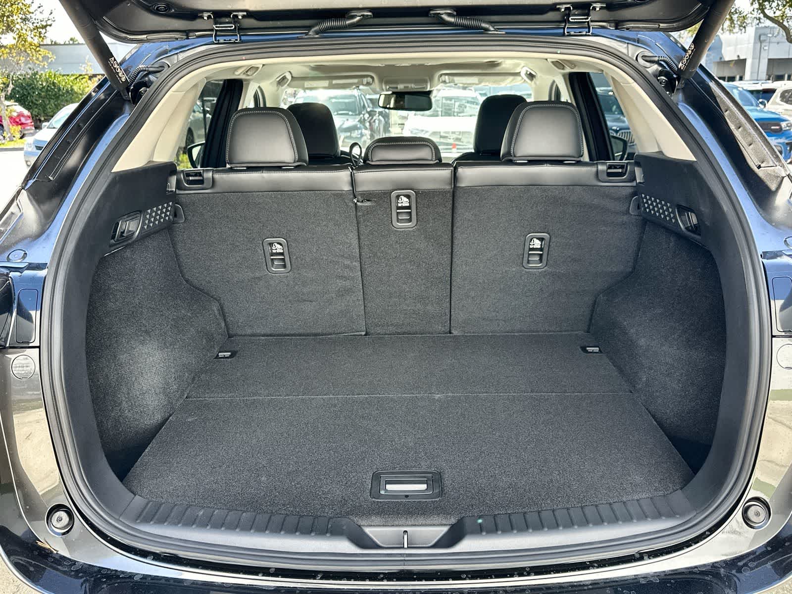 Thumbnail: 2025 Mazda CX-5 - 19