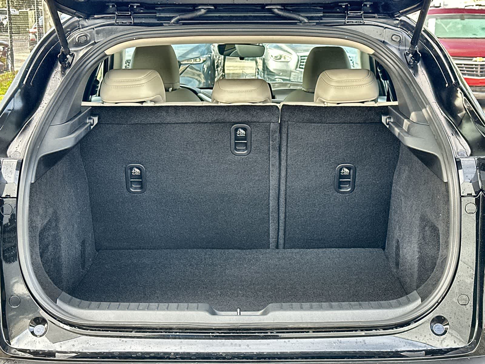 Thumbnail: 2026 Mazda CX-30 - 19