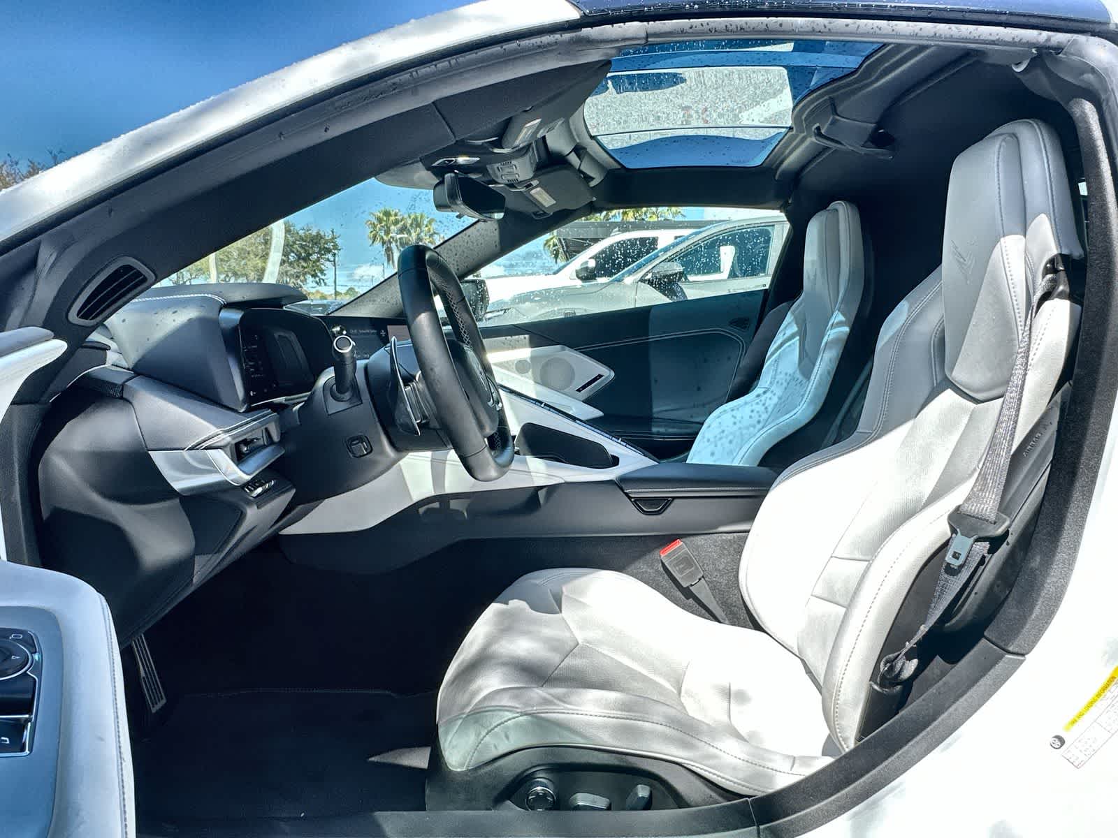 Thumbnail: 2022 Chevrolet Corvette - 2