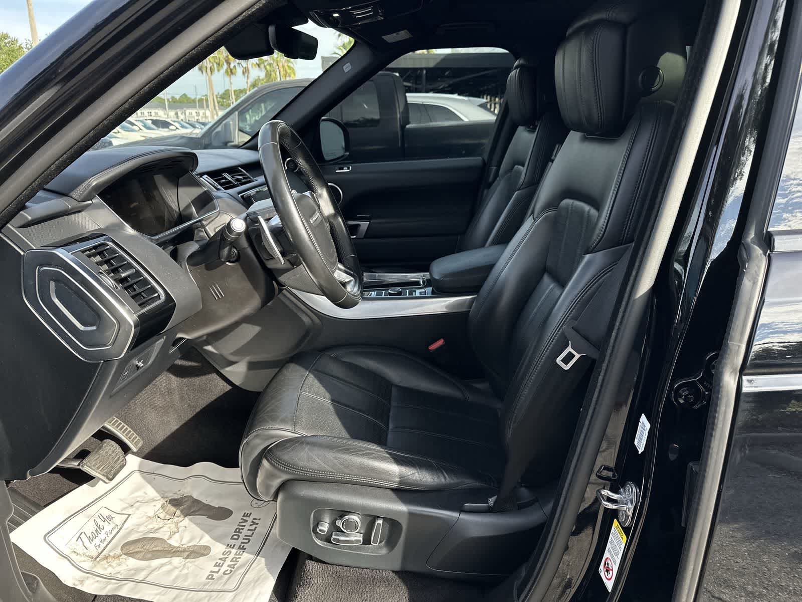 Thumbnail: 2018 Land Rover Range Rover Sport - 11