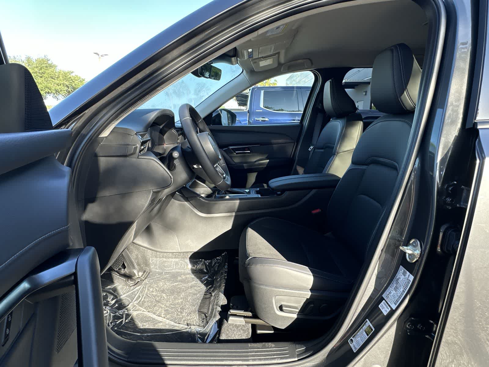Thumbnail: 2026 Mazda CX-5 - 2