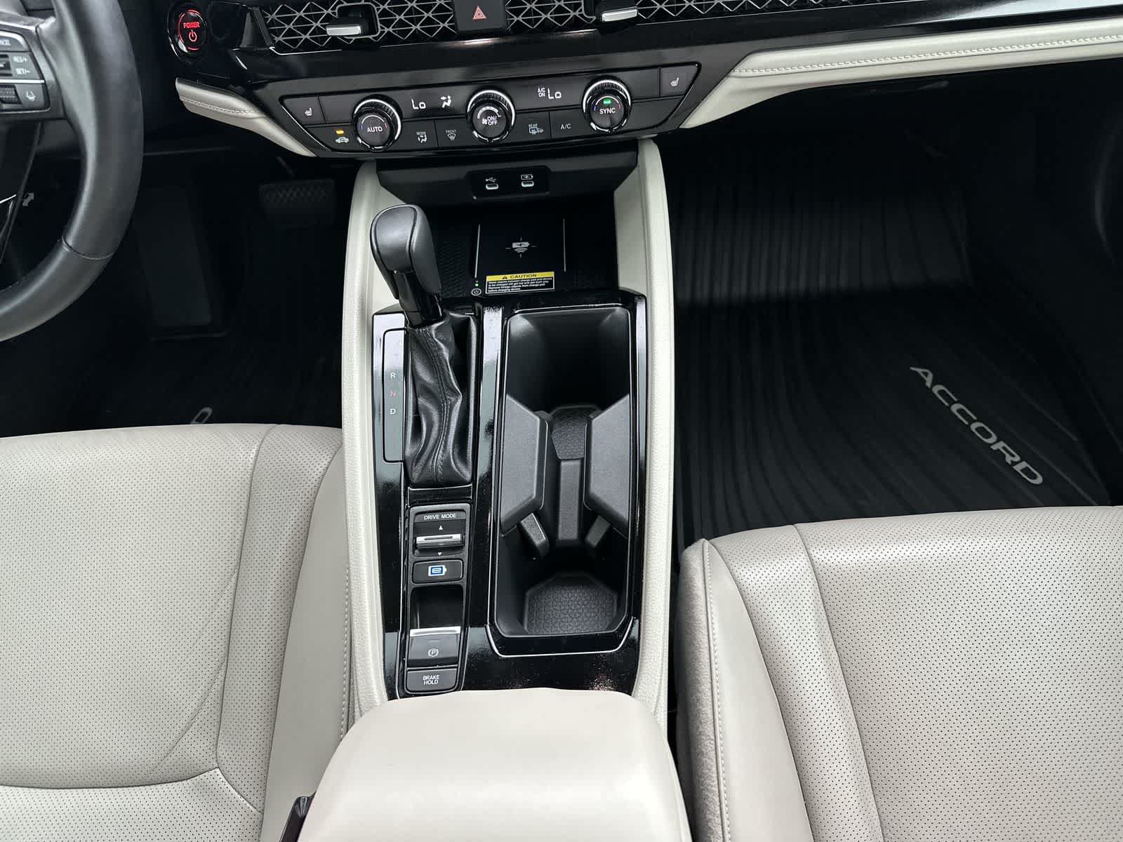 Thumbnail: 2025 Honda Accord - 21