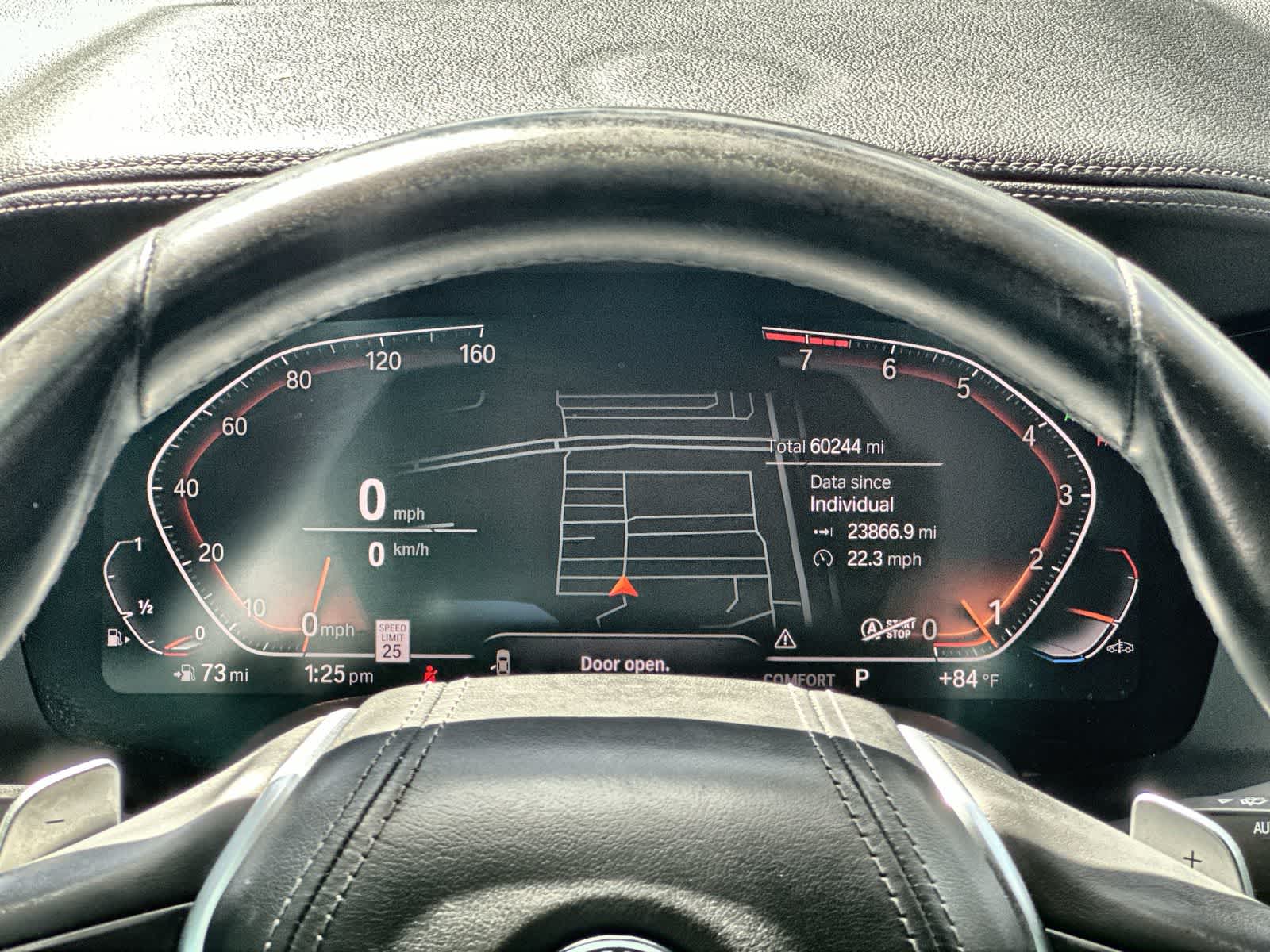 Thumbnail: 2020 BMW X5 - 24