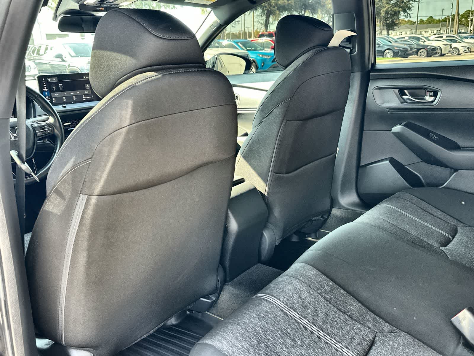 Thumbnail: 2024 Honda Accord - 12