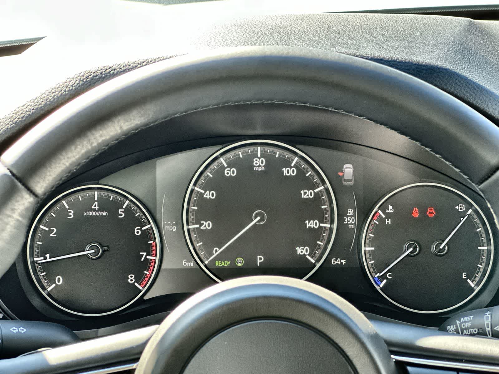 Thumbnail: 2026 Mazda CX-90 - 18