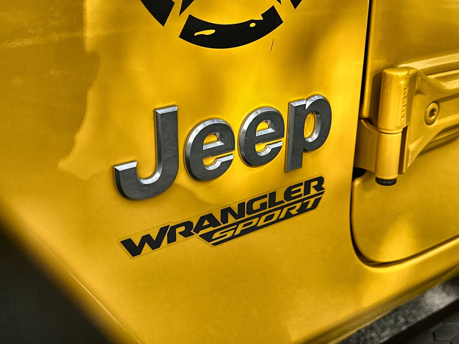 Thumbnail: 2021 Jeep Wrangler - 7