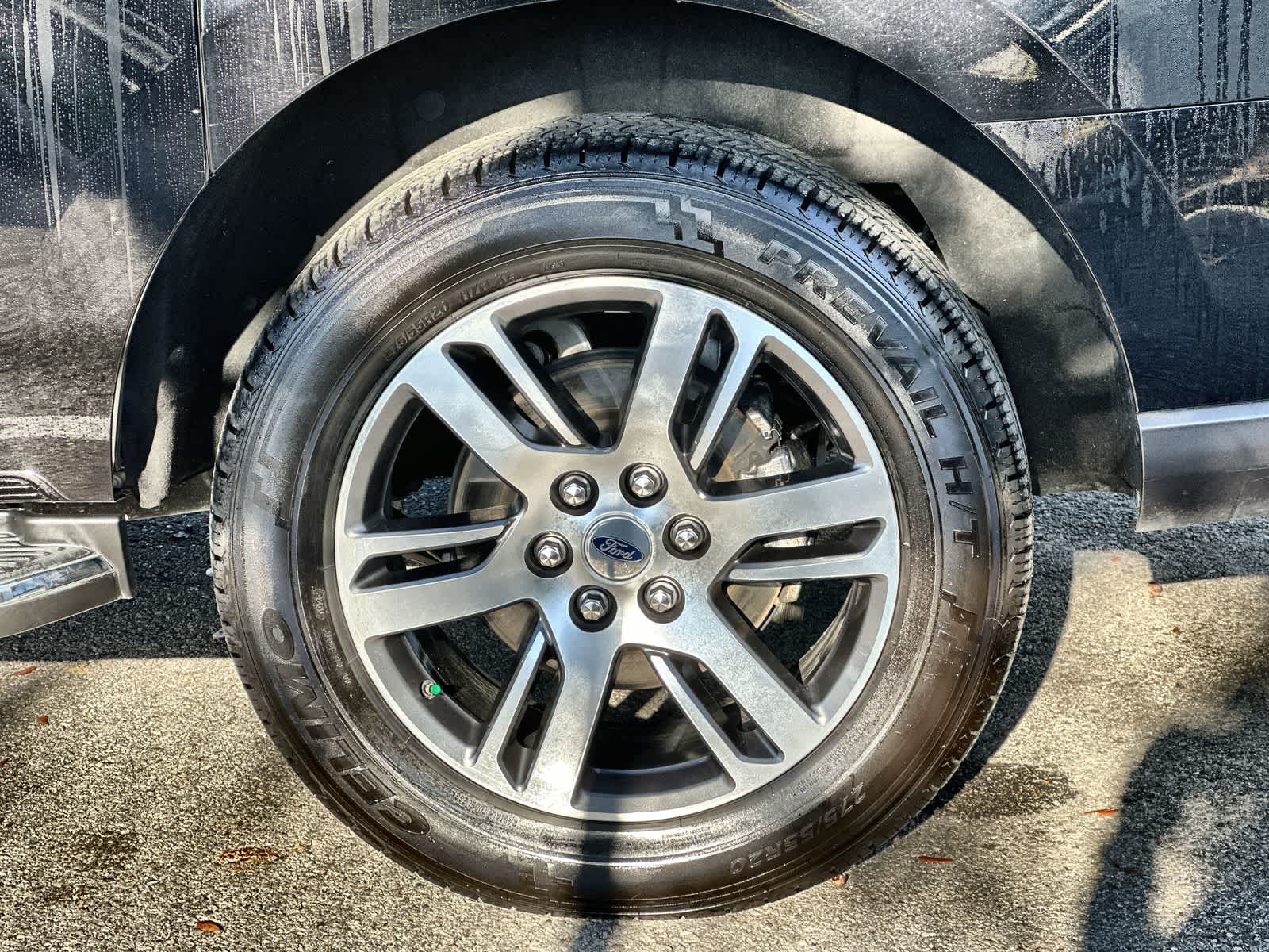 Thumbnail: 2023 Ford Expedition MAX - 8