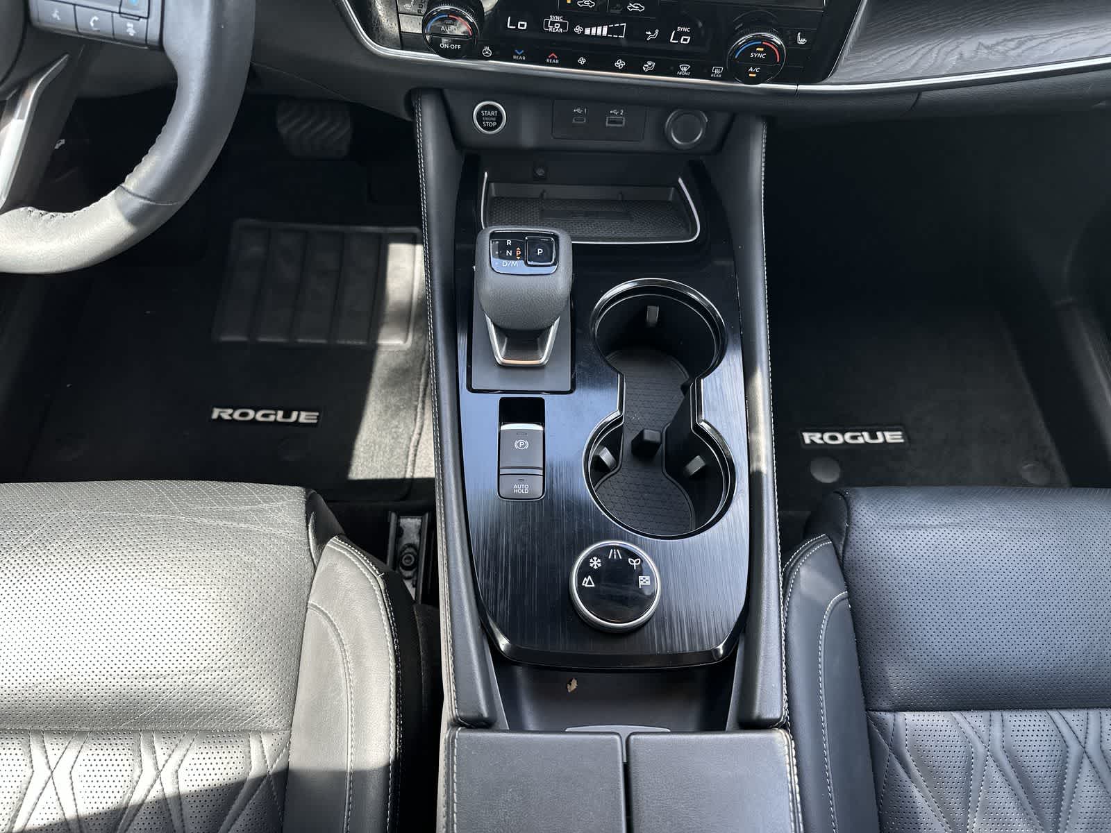 Thumbnail: 2021 Nissan Rogue - 19
