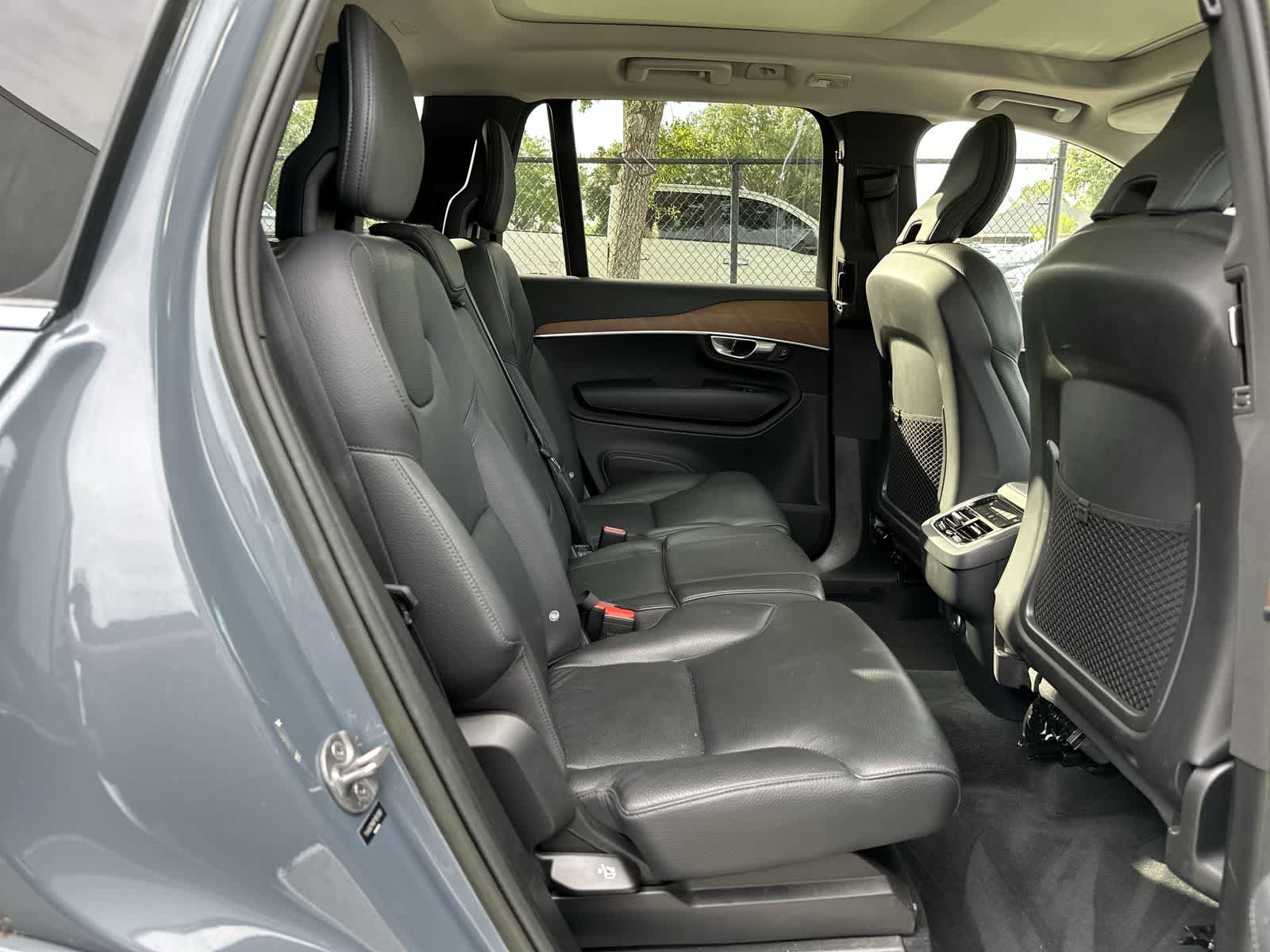Thumbnail: 2023 Volvo XC90 - 19