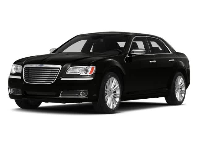2014 Chrysler 300  -
                  Wesley Chapel, FL