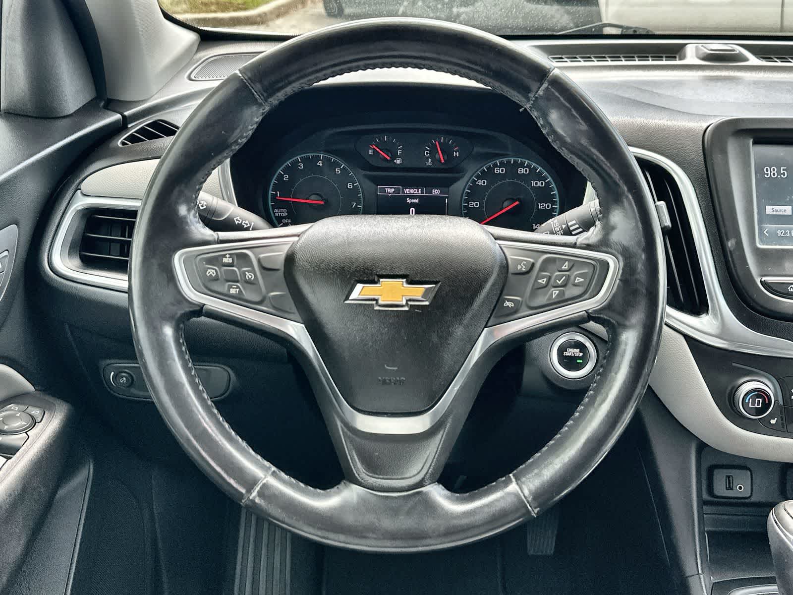 Thumbnail: 2018 Chevrolet Equinox - 21