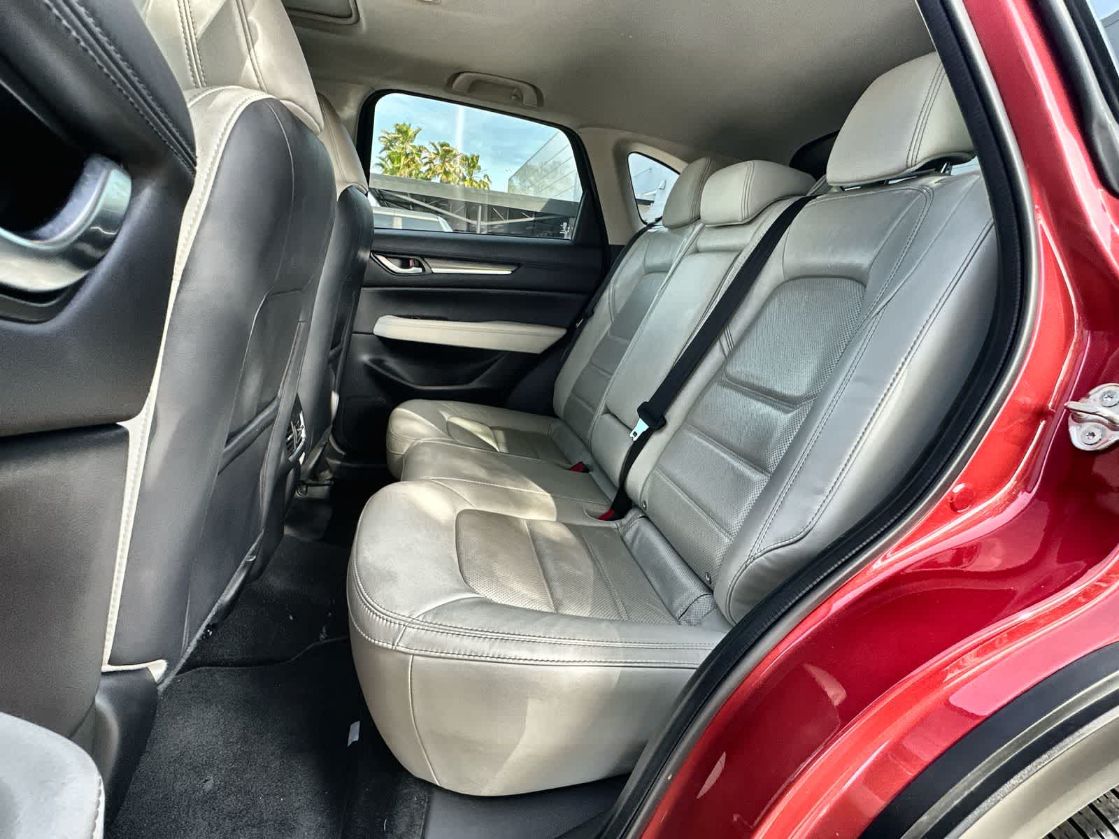 Thumbnail: 2018 Mazda CX-5 - 4