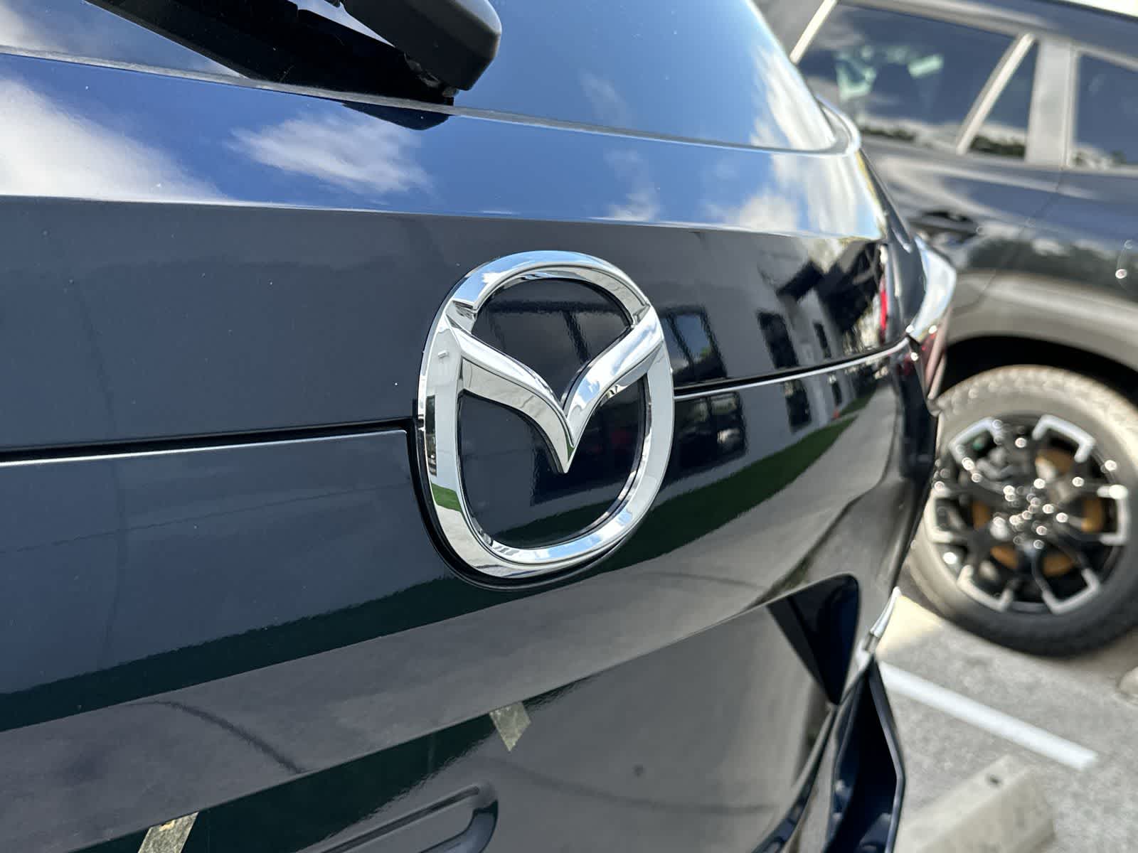 Thumbnail: 2024 Mazda CX-5 - 16