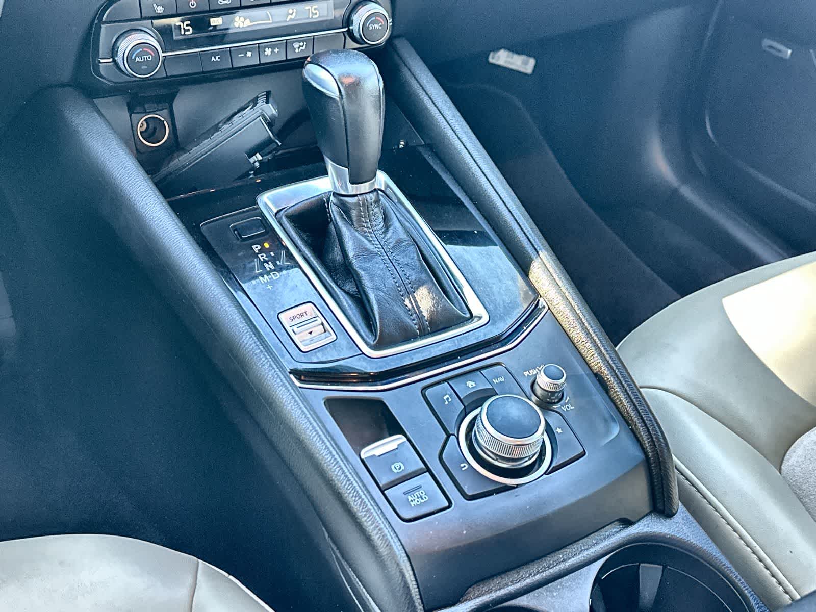 Thumbnail: 2020 Mazda CX-5 - 17