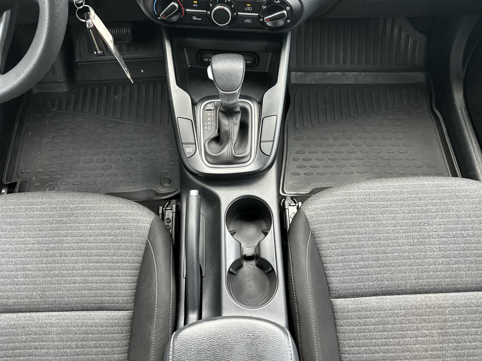Thumbnail: 2021 Kia Soul - 21