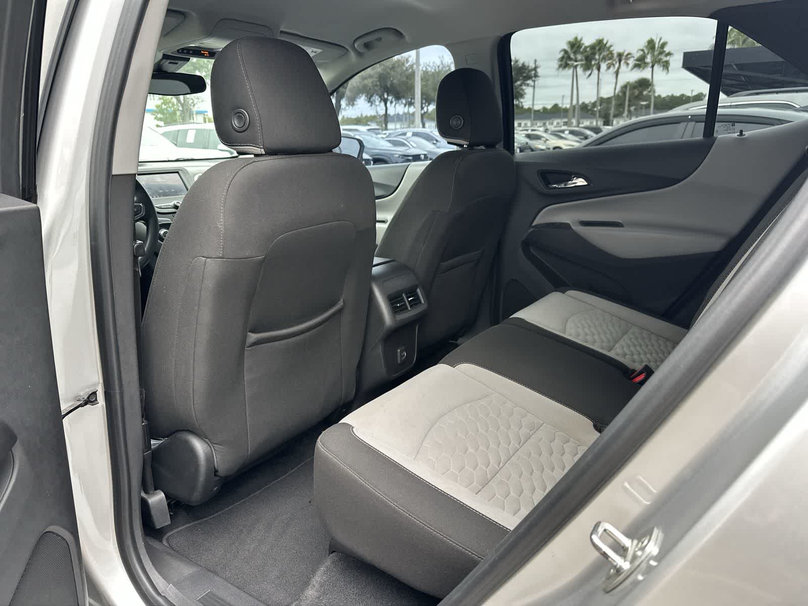 Thumbnail: 2020 Chevrolet Equinox - 12