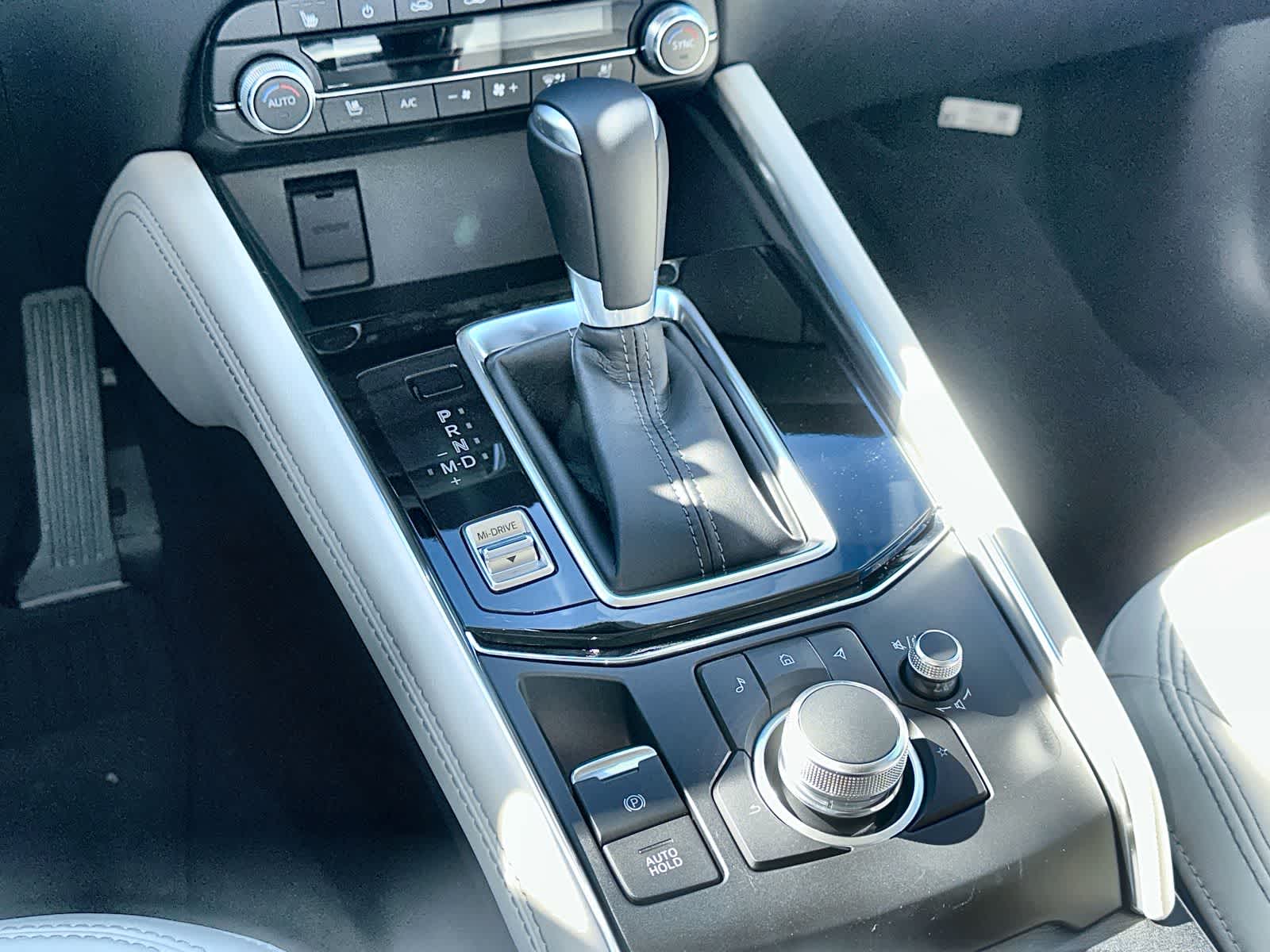 Thumbnail: 2025 Mazda CX-5 - 17