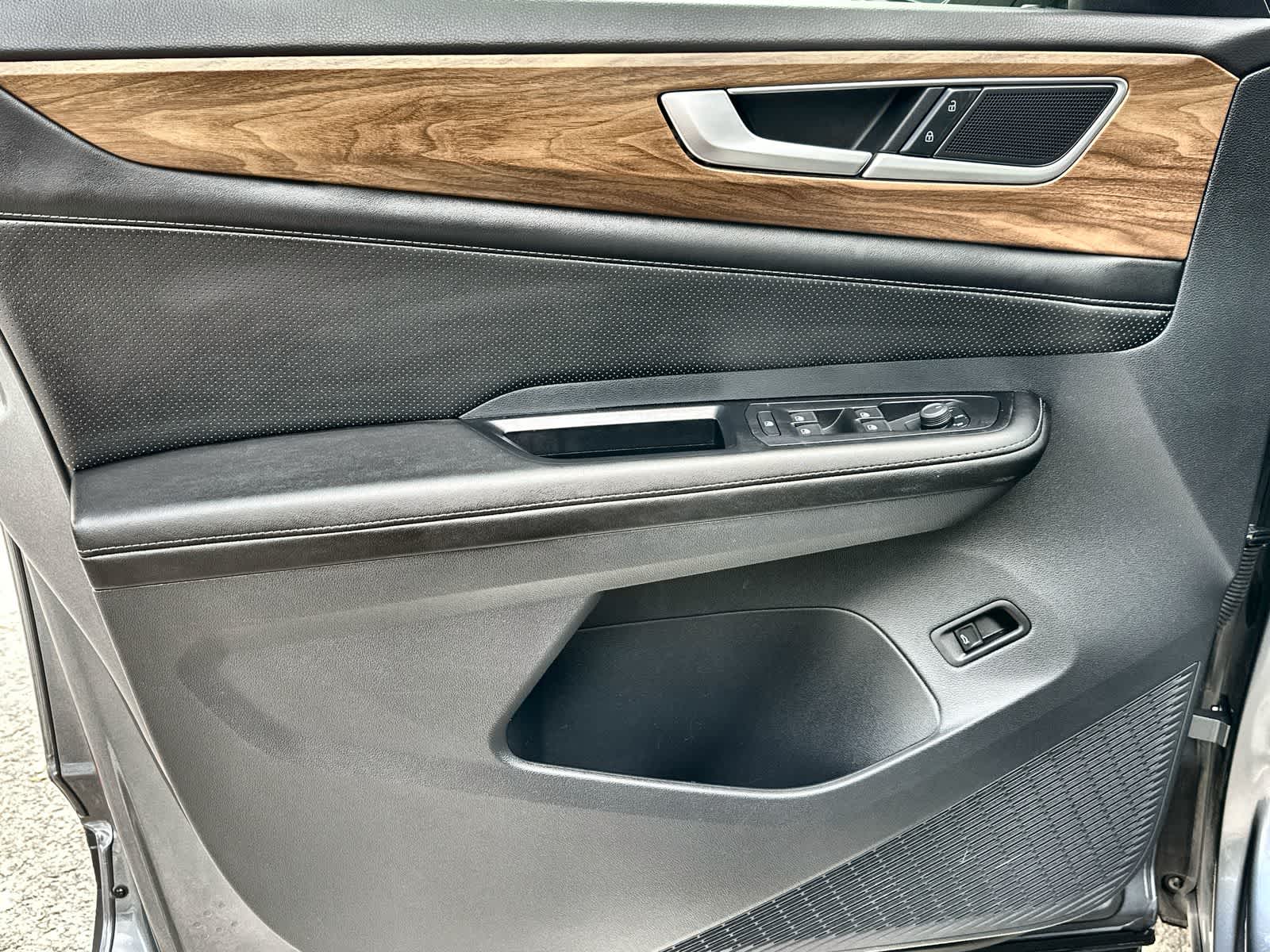 Thumbnail: 2024 Volkswagen Atlas - 28