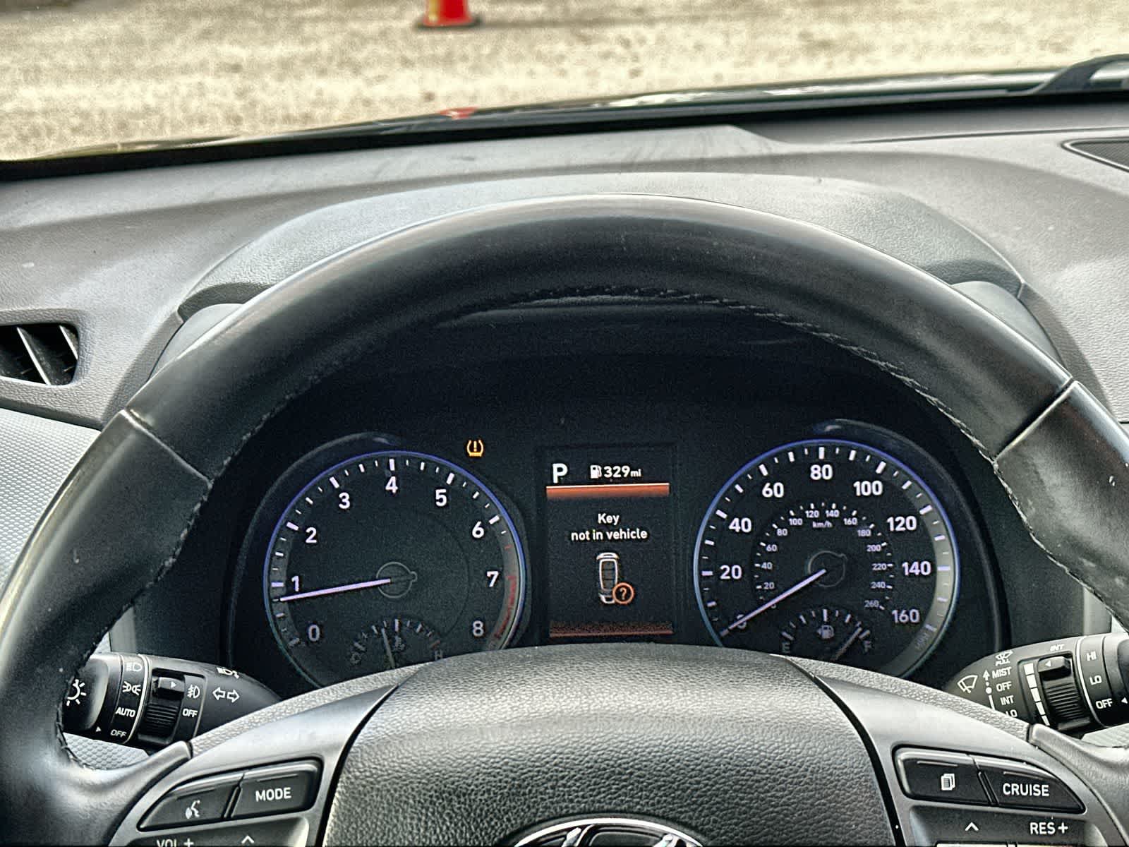 Thumbnail: 2020 Hyundai Kona - 18