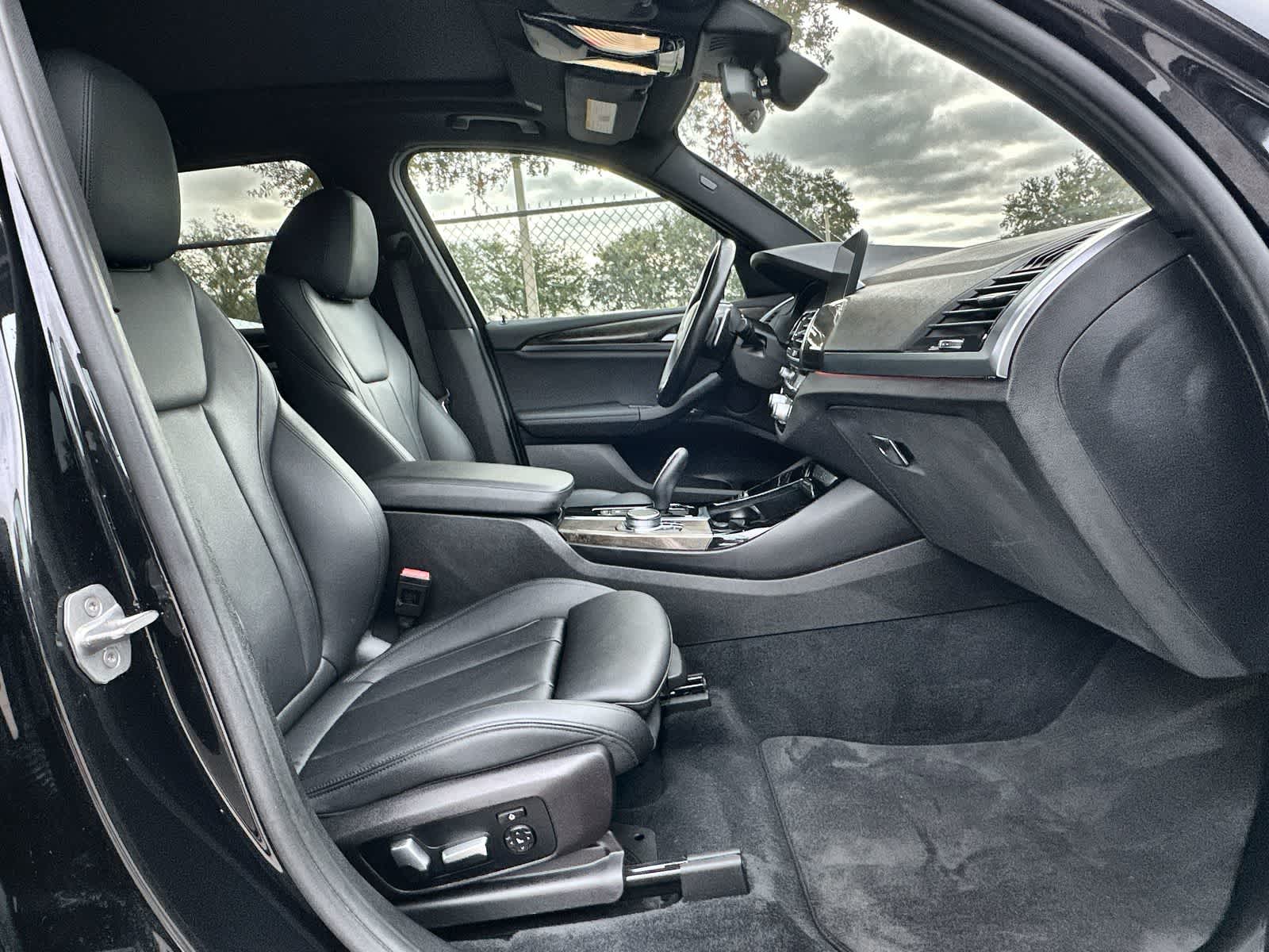 Thumbnail: 2020 BMW X3 - 14