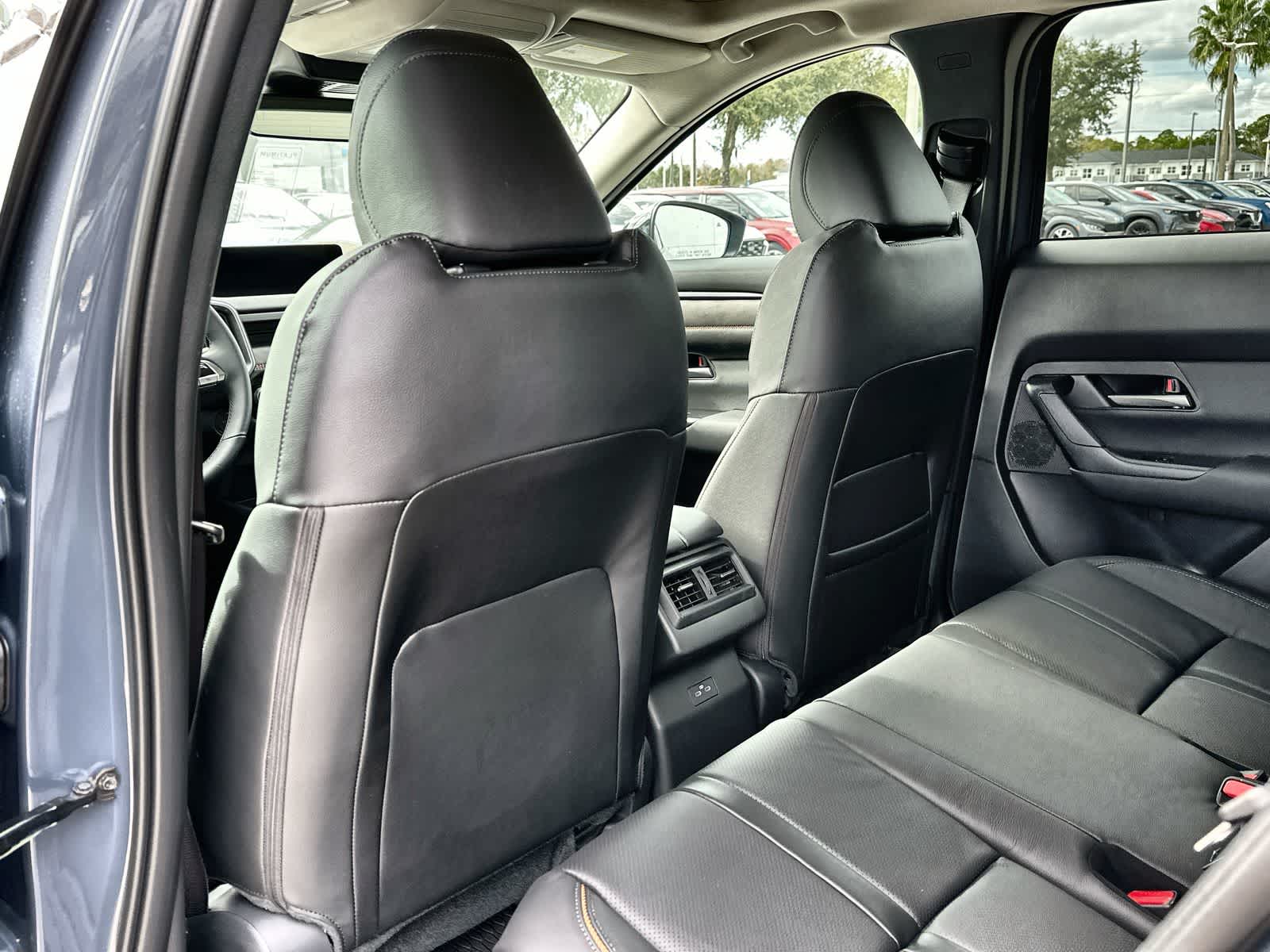 Thumbnail: 2026 Mazda CX-50 - 12