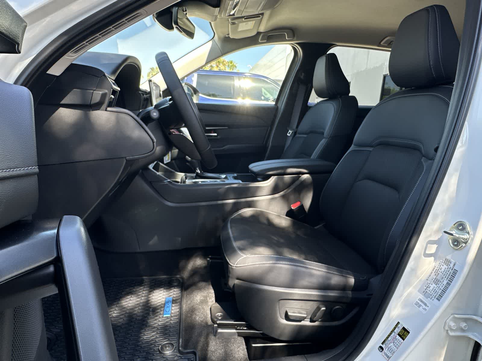 Thumbnail: 2026 Mazda CX-5 - 3