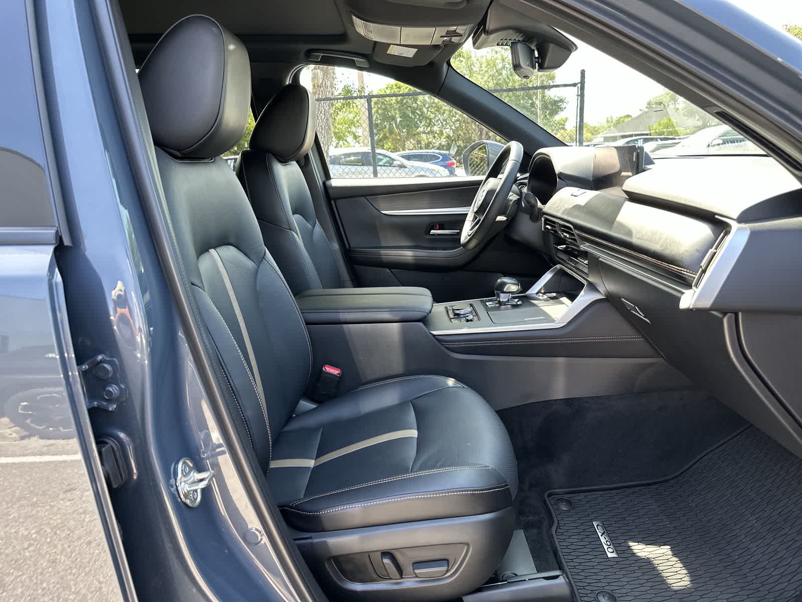Thumbnail: 2026 Mazda CX-90 - 7