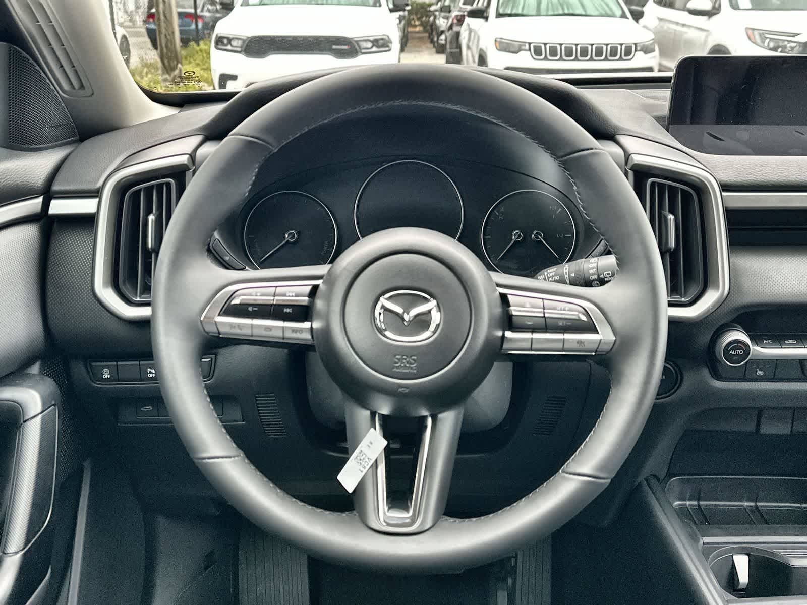 Thumbnail: 2026 Mazda CX-50 - 21