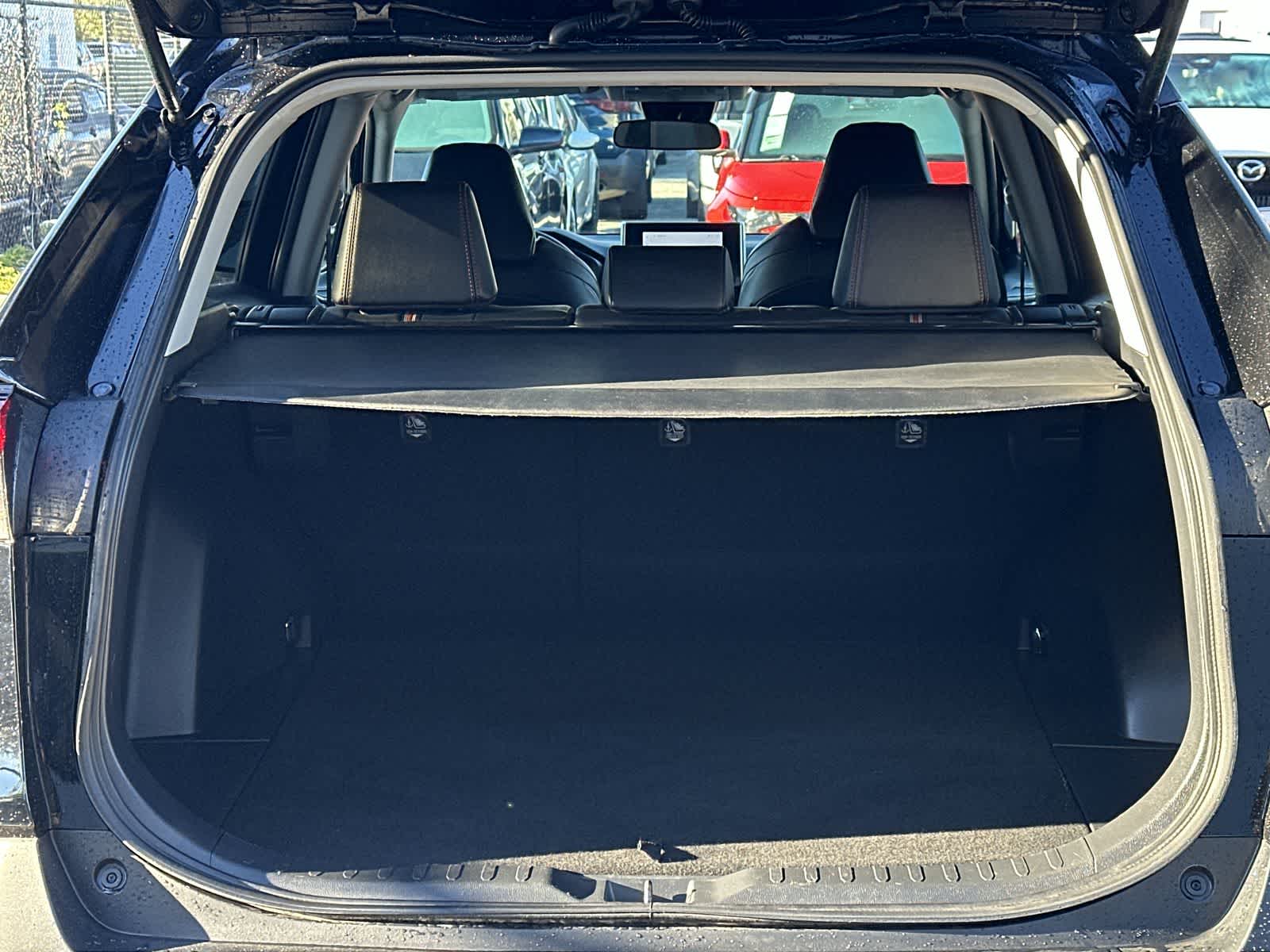 Thumbnail: 2024 Toyota RAV4 - 19