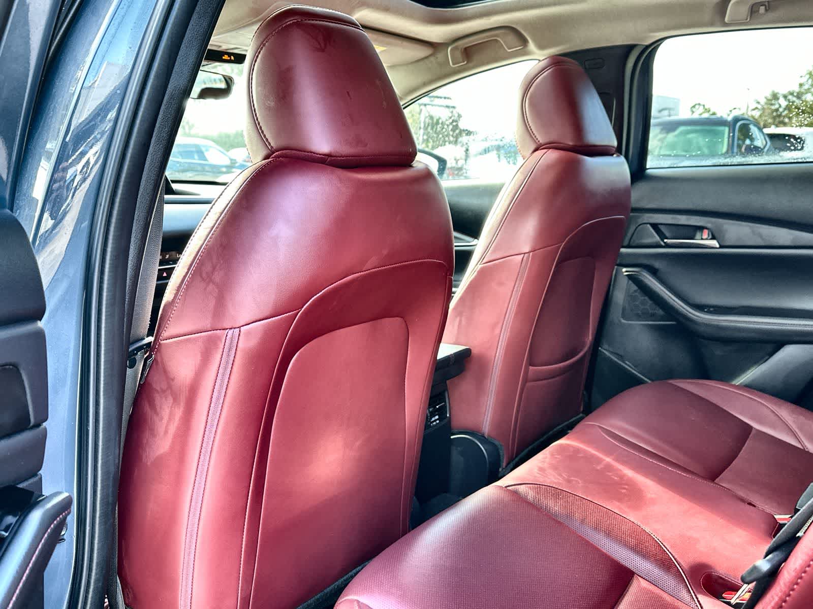 Thumbnail: 2024 Mazda CX-30 - 12