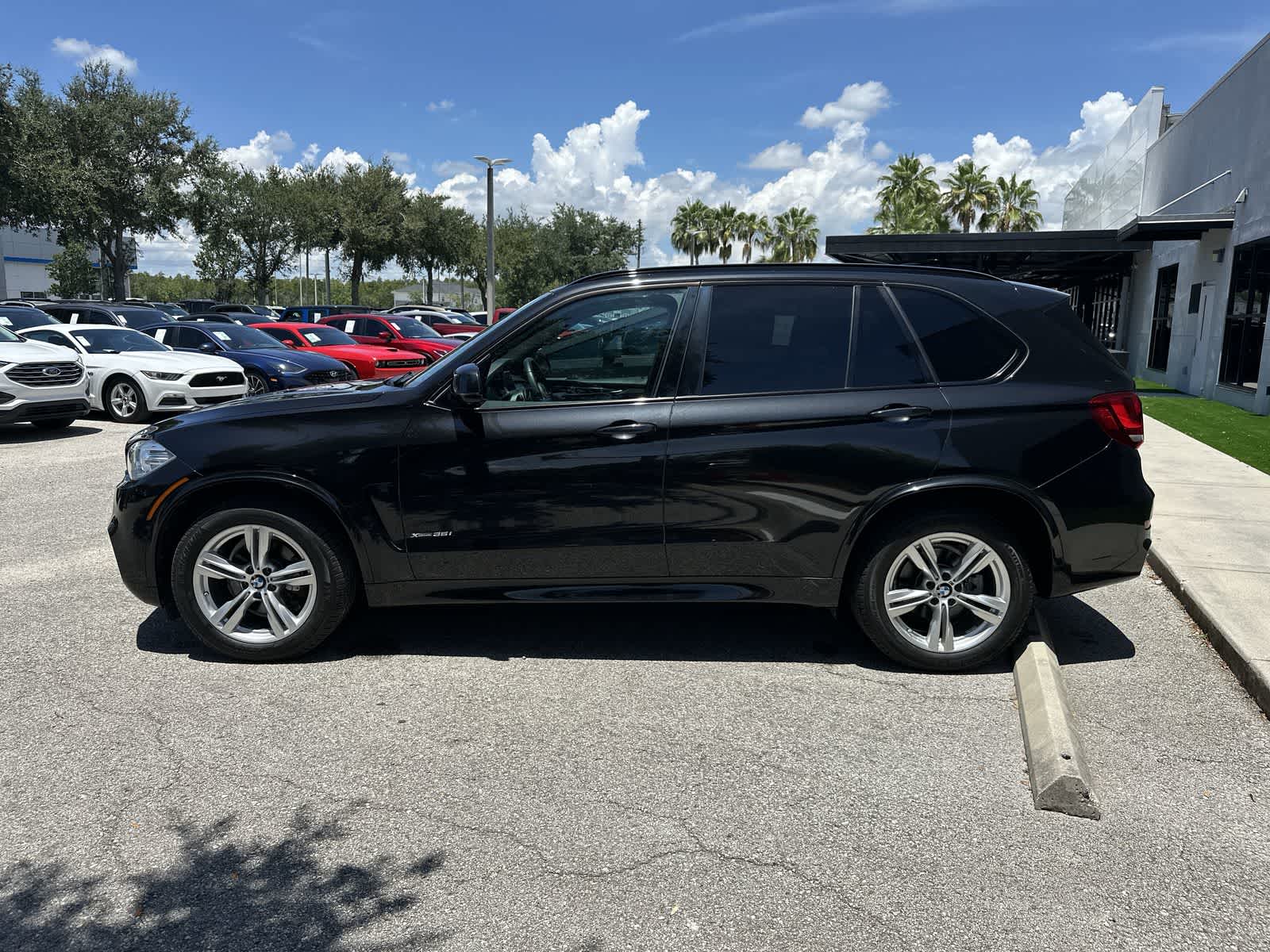 Thumbnail: 2016 BMW X5 - 3