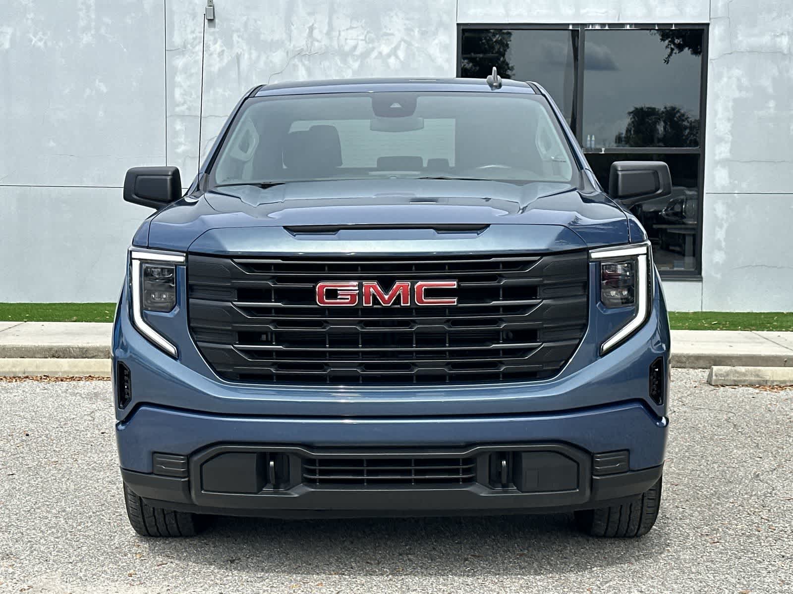 Thumbnail: 2024 GMC Sierra 1500 - 6