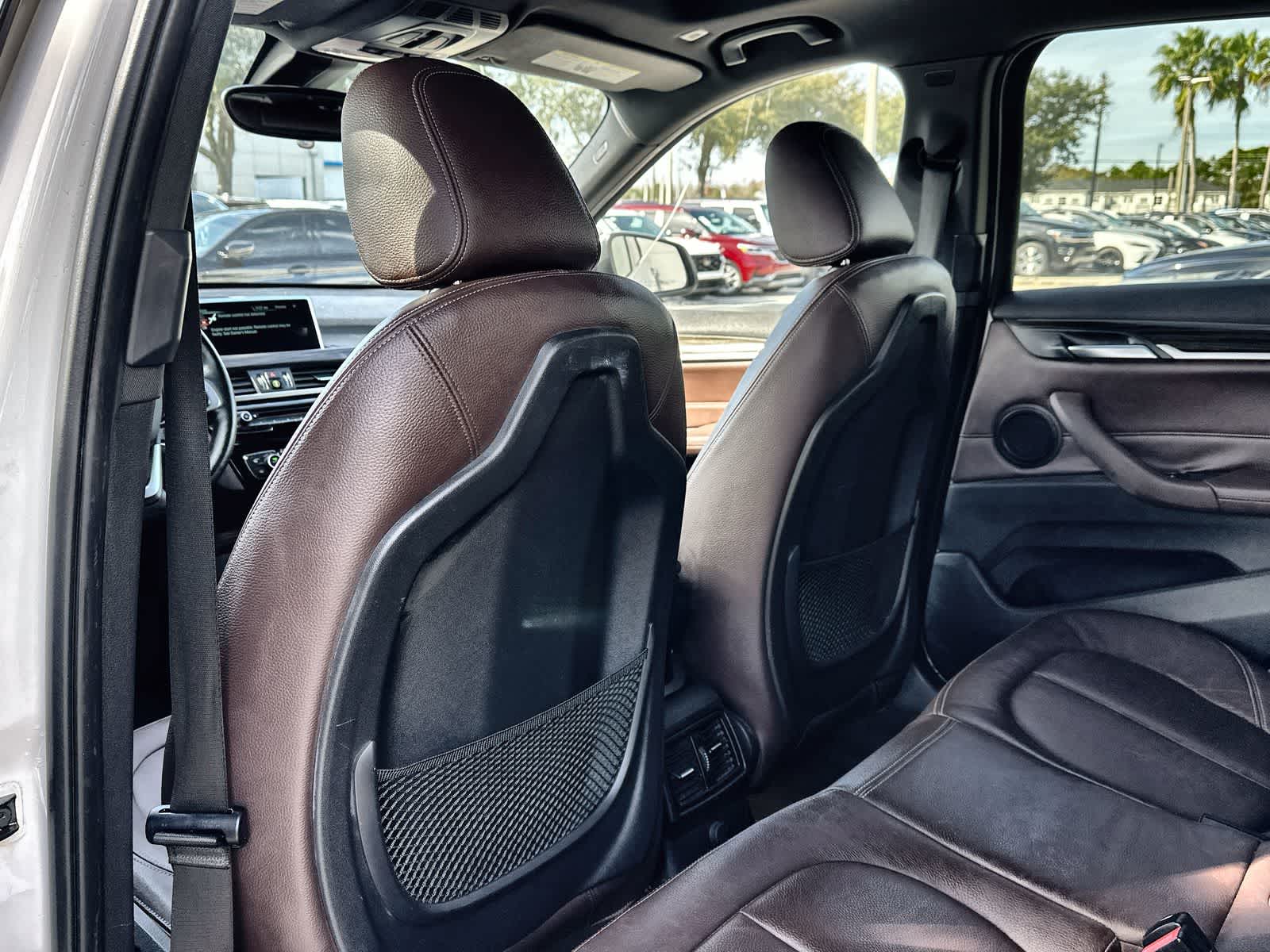 Thumbnail: 2017 BMW X1 - 12